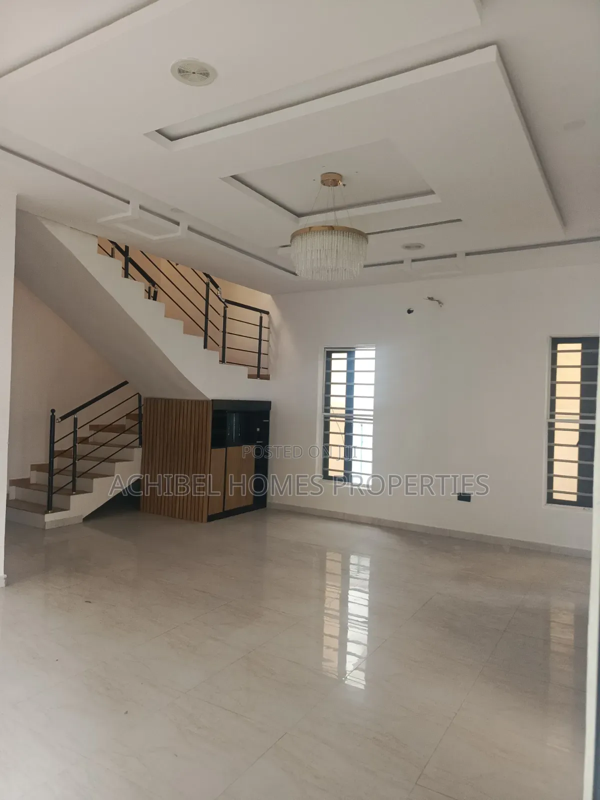 4bdrm Duplex in Near Peaceville, Lekki Phase 2 for sale in Lekki Phase 2