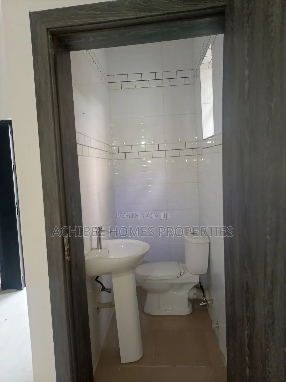 4bdrm Duplex in Near Peaceville, Lekki Phase 2 for sale in Lekki Phase 2