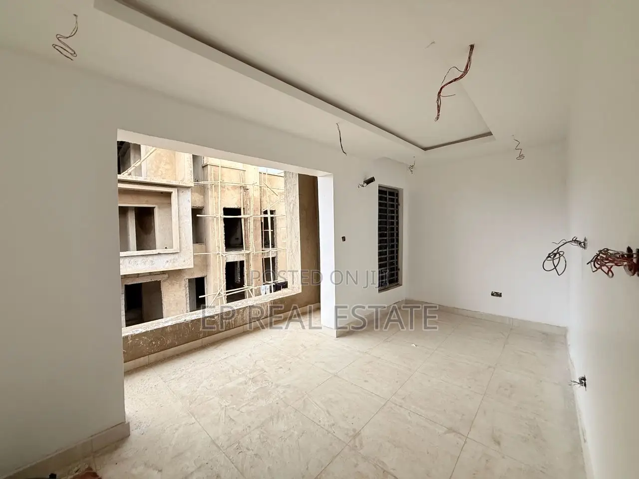 5bdrm Duplex in Mabushi for sale in Mabushi