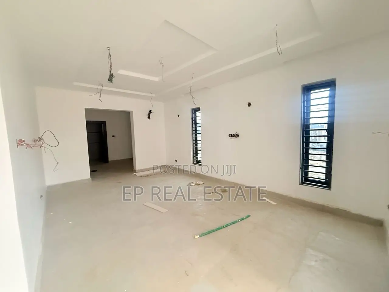 5bdrm Duplex in Mabushi for sale in Mabushi