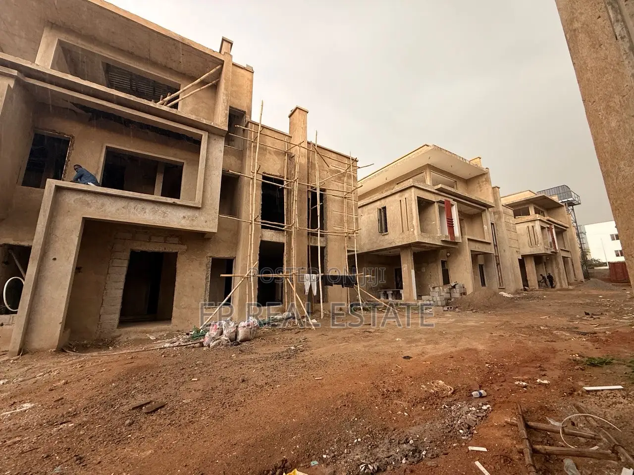 5bdrm Duplex in Mabushi for sale in Mabushi