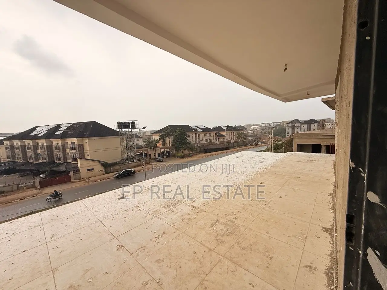 5bdrm Duplex in Mabushi for sale in Mabushi