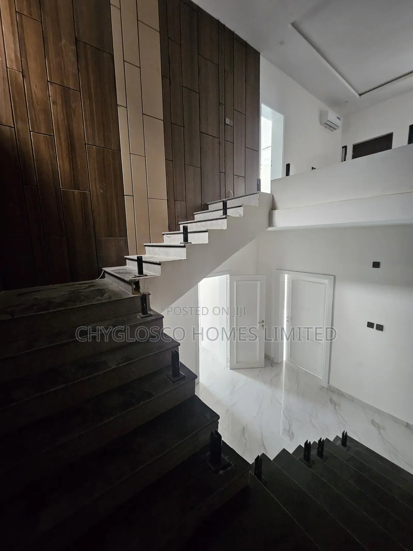 Furnished 4bdrm Duplex in Reef Court, Woji for sale in Woji
