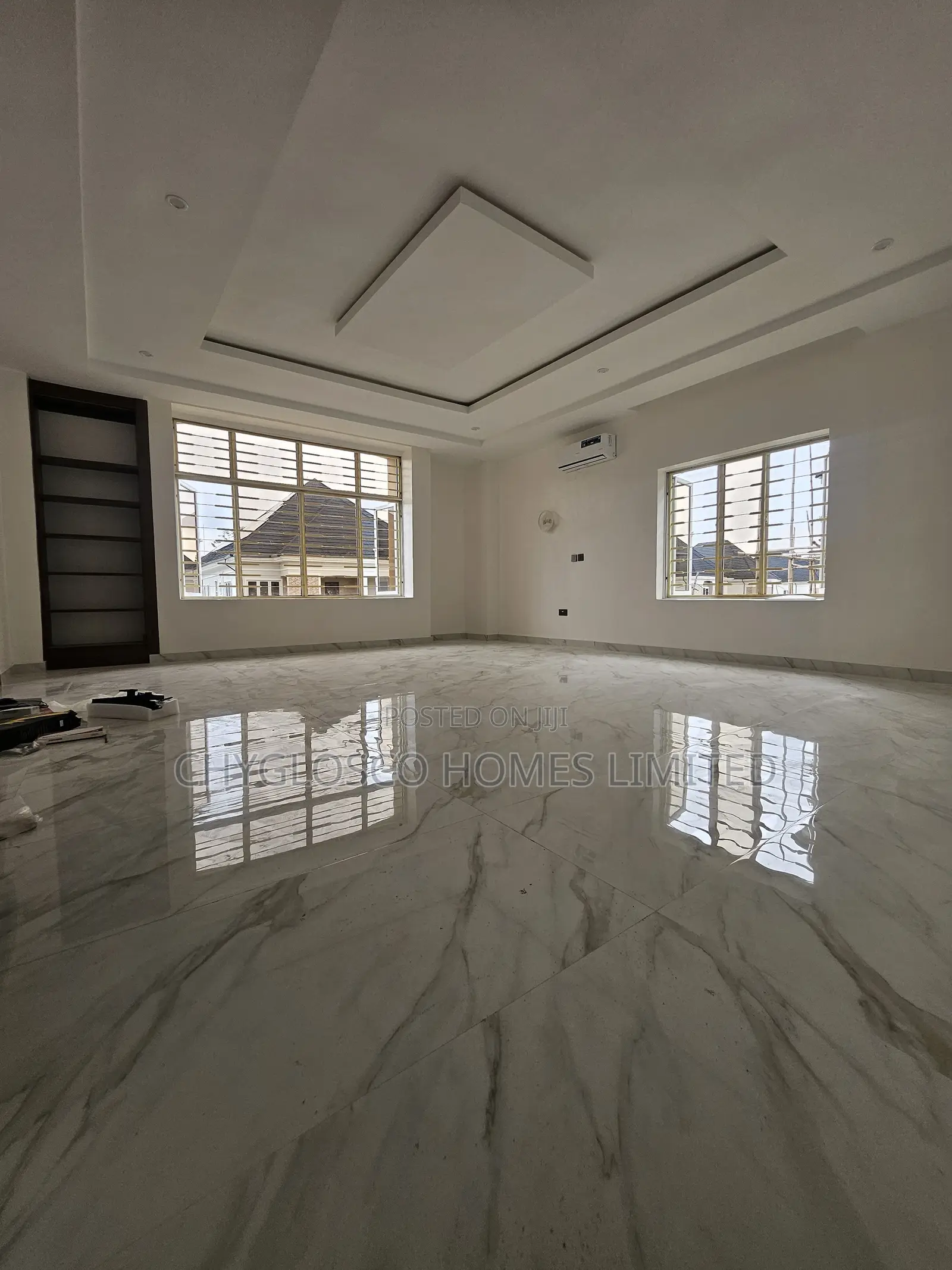 Furnished 4bdrm Duplex in Reef Court, Woji for sale in Woji