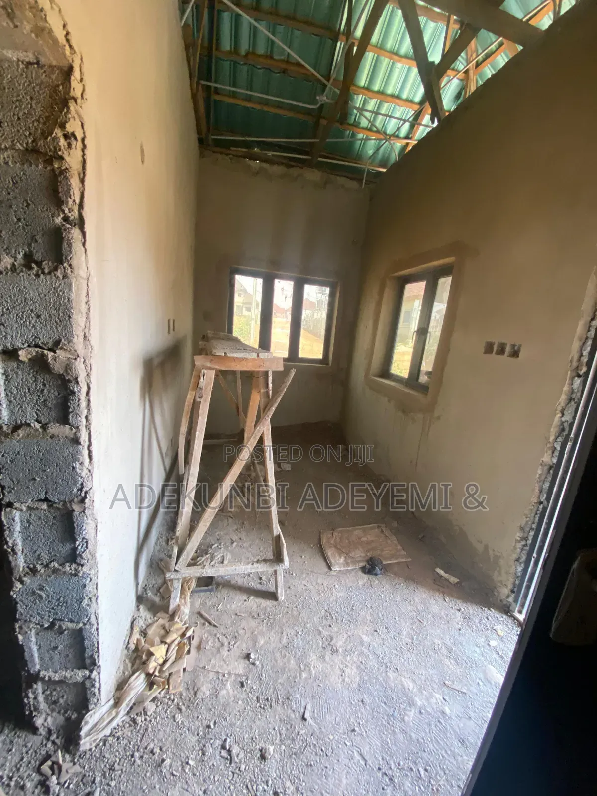 3bdrm Bungalow in Kubwa for sale in Kubwa