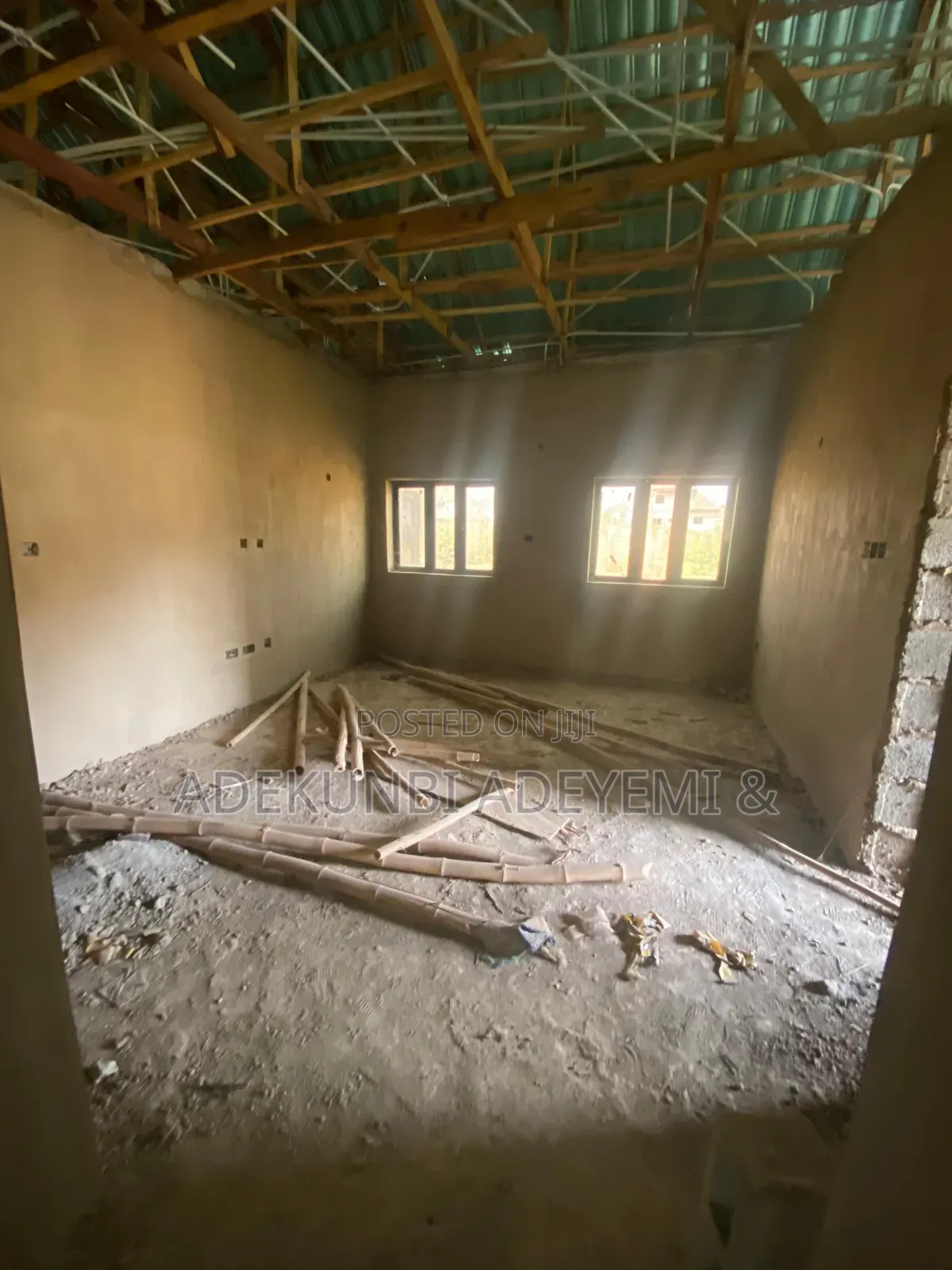 3bdrm Bungalow in Kubwa for sale in Kubwa