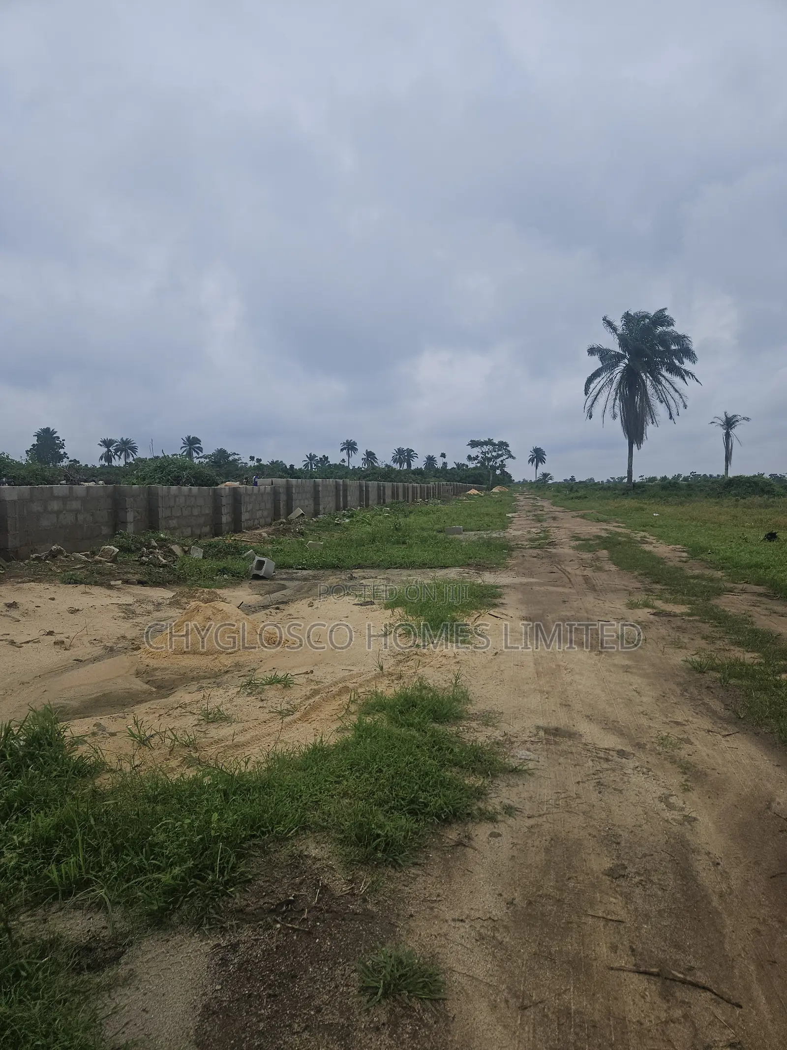 Prime Plots Of Land In Trans Woji,Port Harcourt in Woji