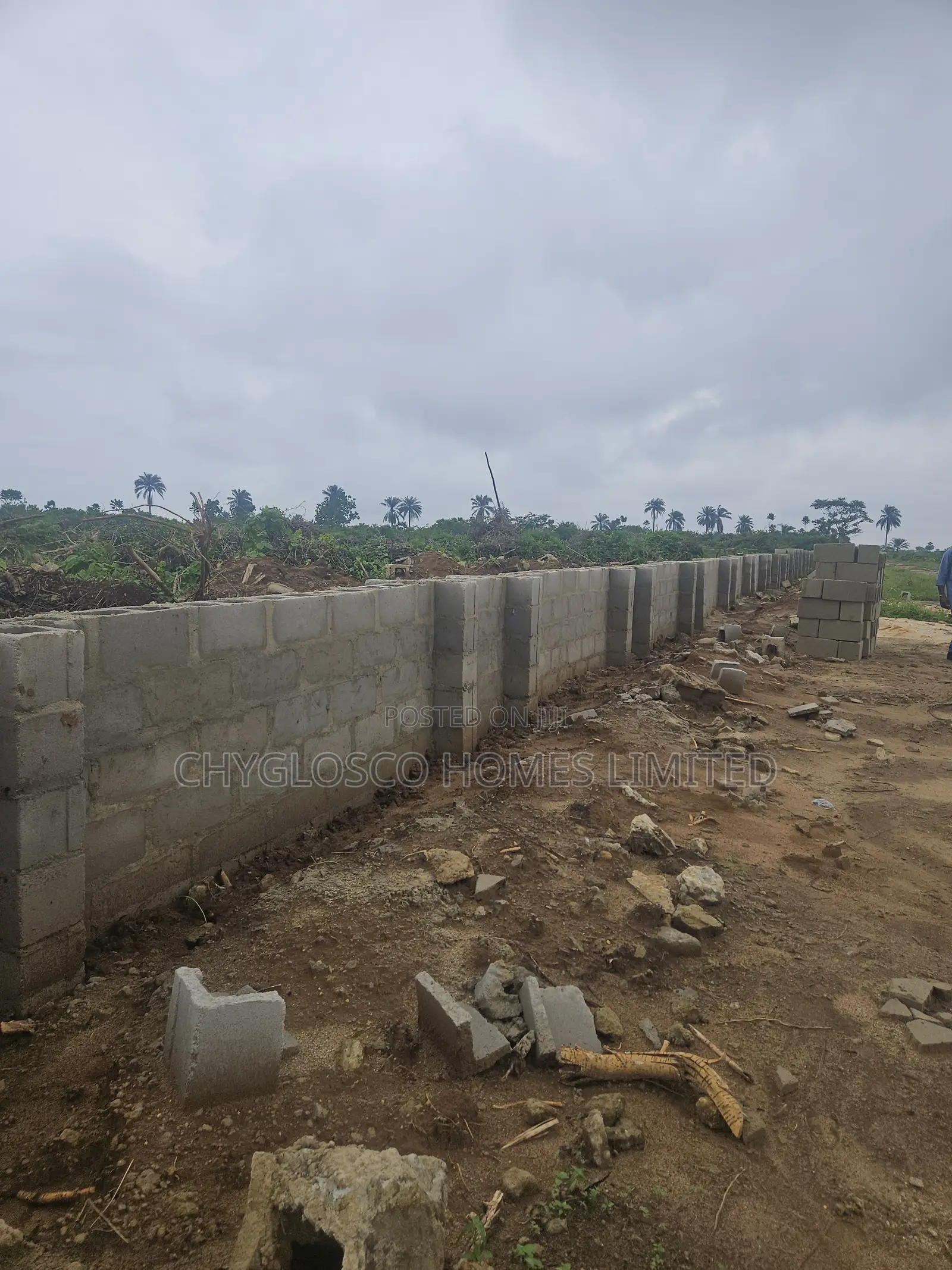 Prime Plots Of Land In Trans Woji,Port Harcourt in Woji