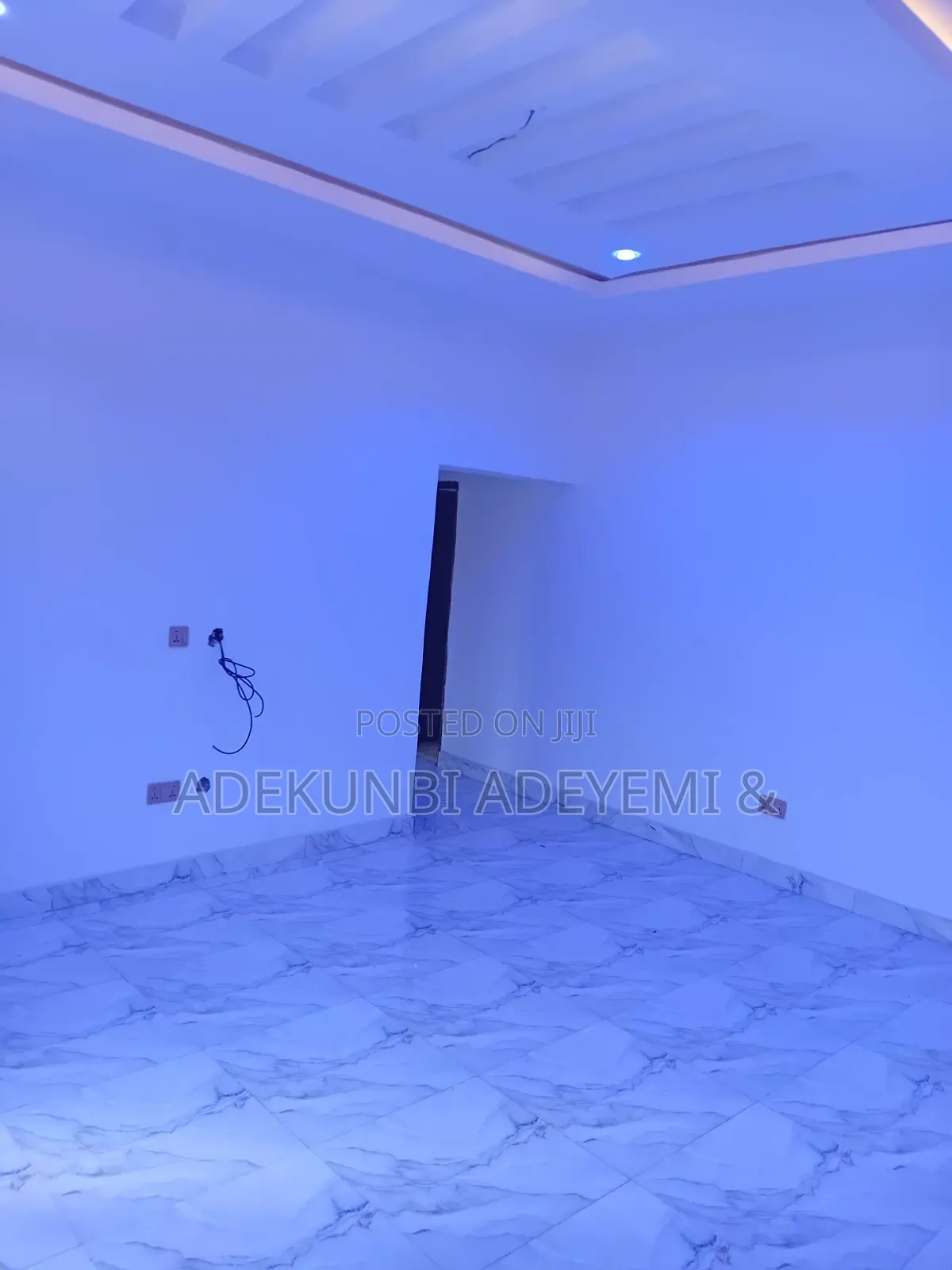 2bdrm Block of Flats in Kubwa for rent in Kubwa