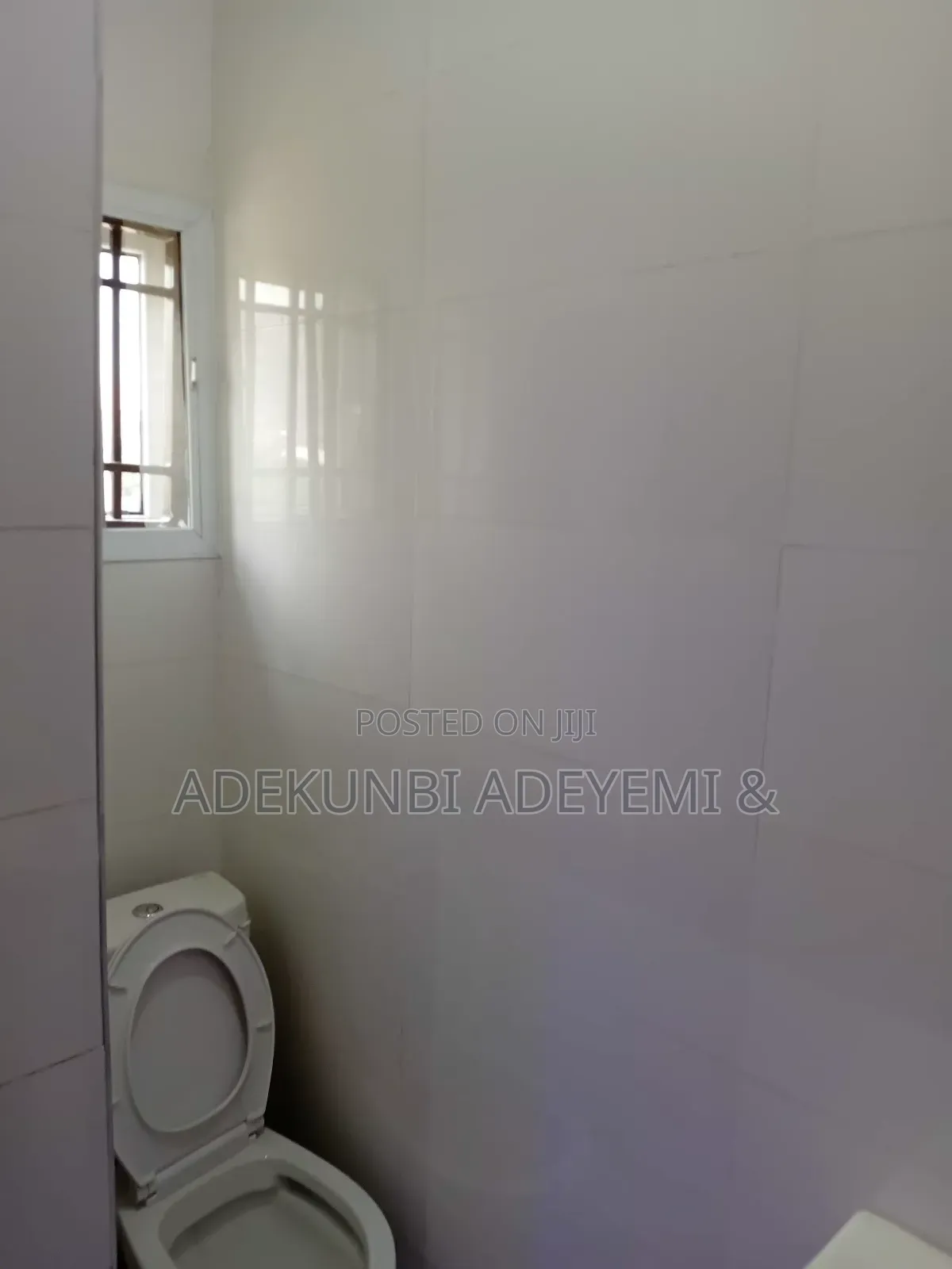 2bdrm Block of Flats in Kubwa for rent in Kubwa