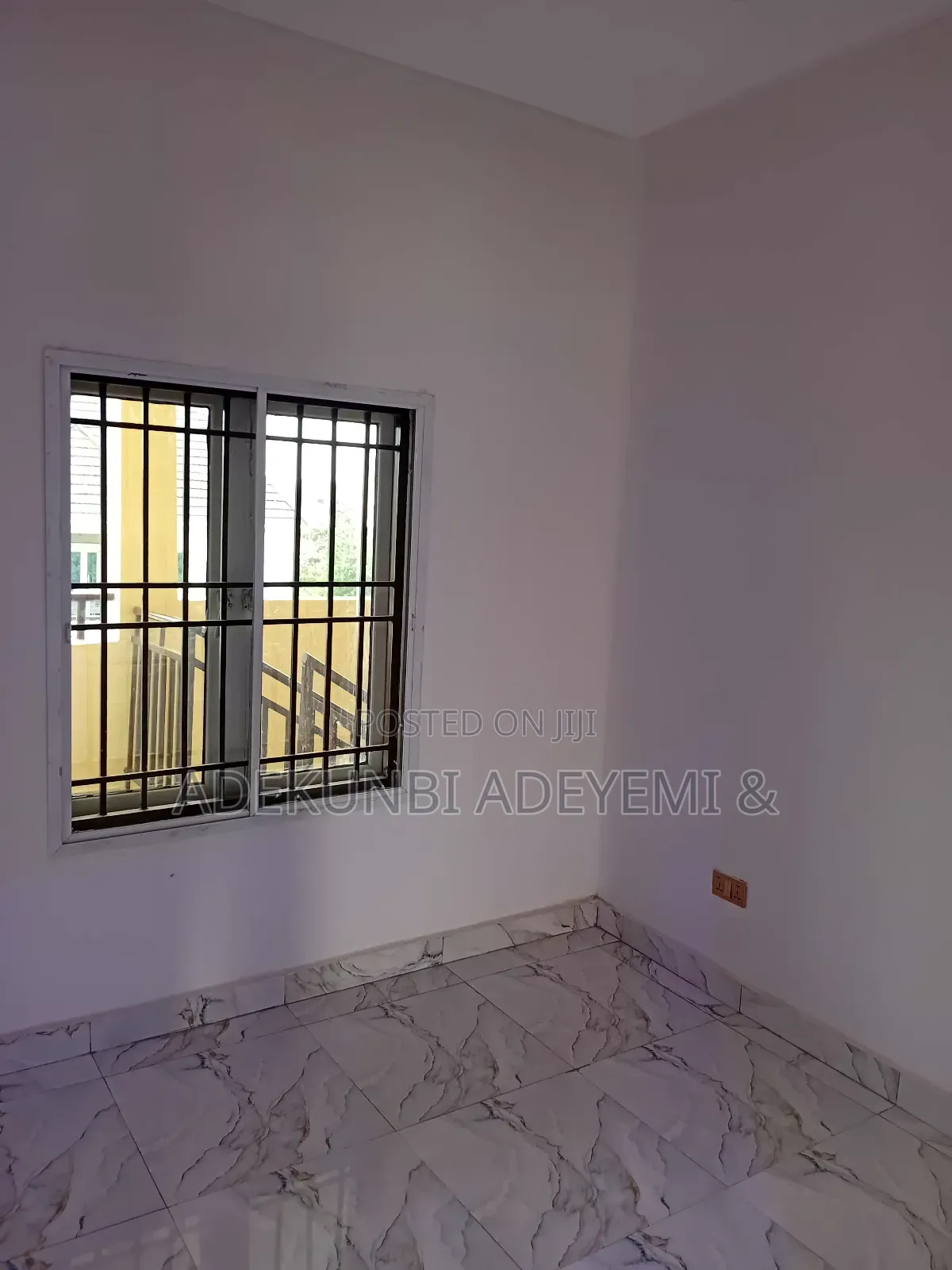 2bdrm Block of Flats in Kubwa for rent in Kubwa