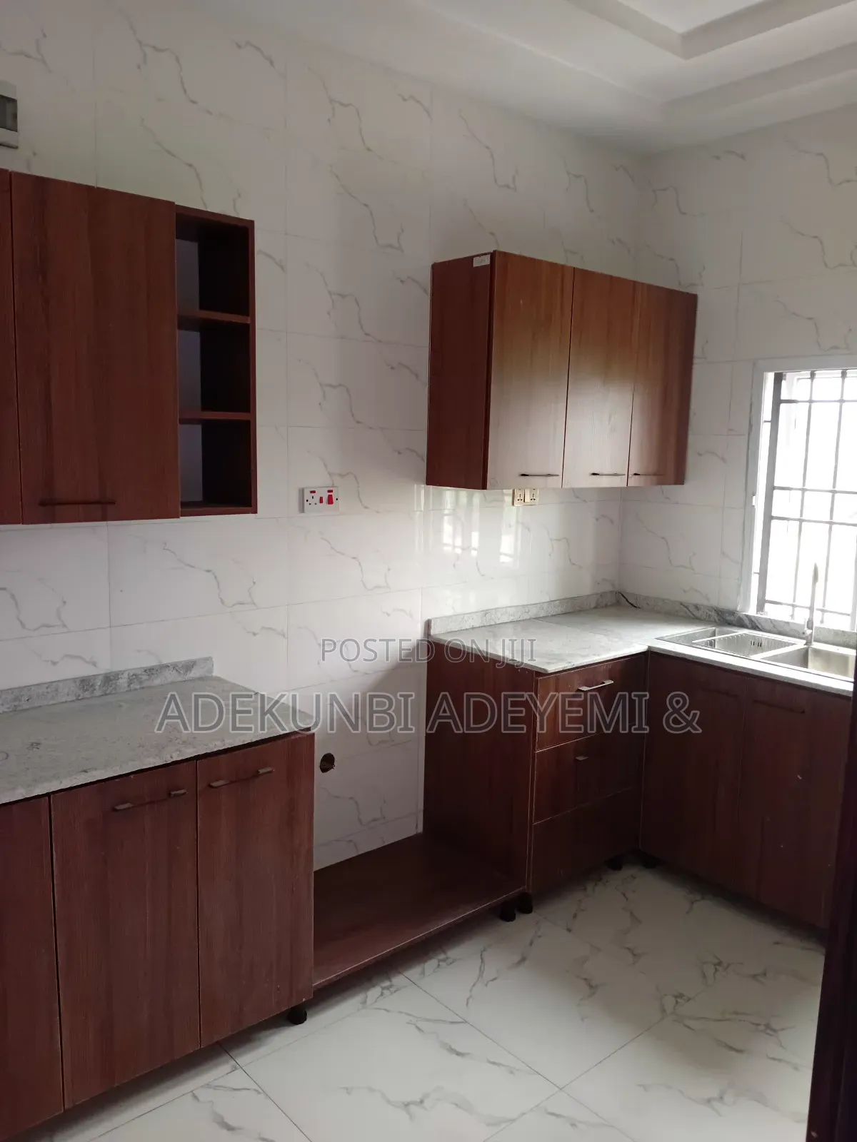 2bdrm Block of Flats in Kubwa for rent in Kubwa