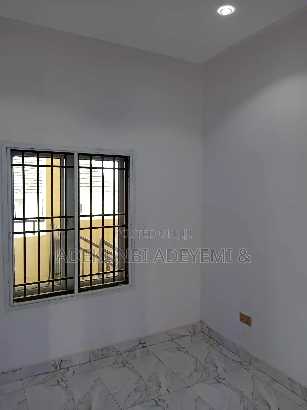 2bdrm Block of Flats in Kubwa for rent in Kubwa