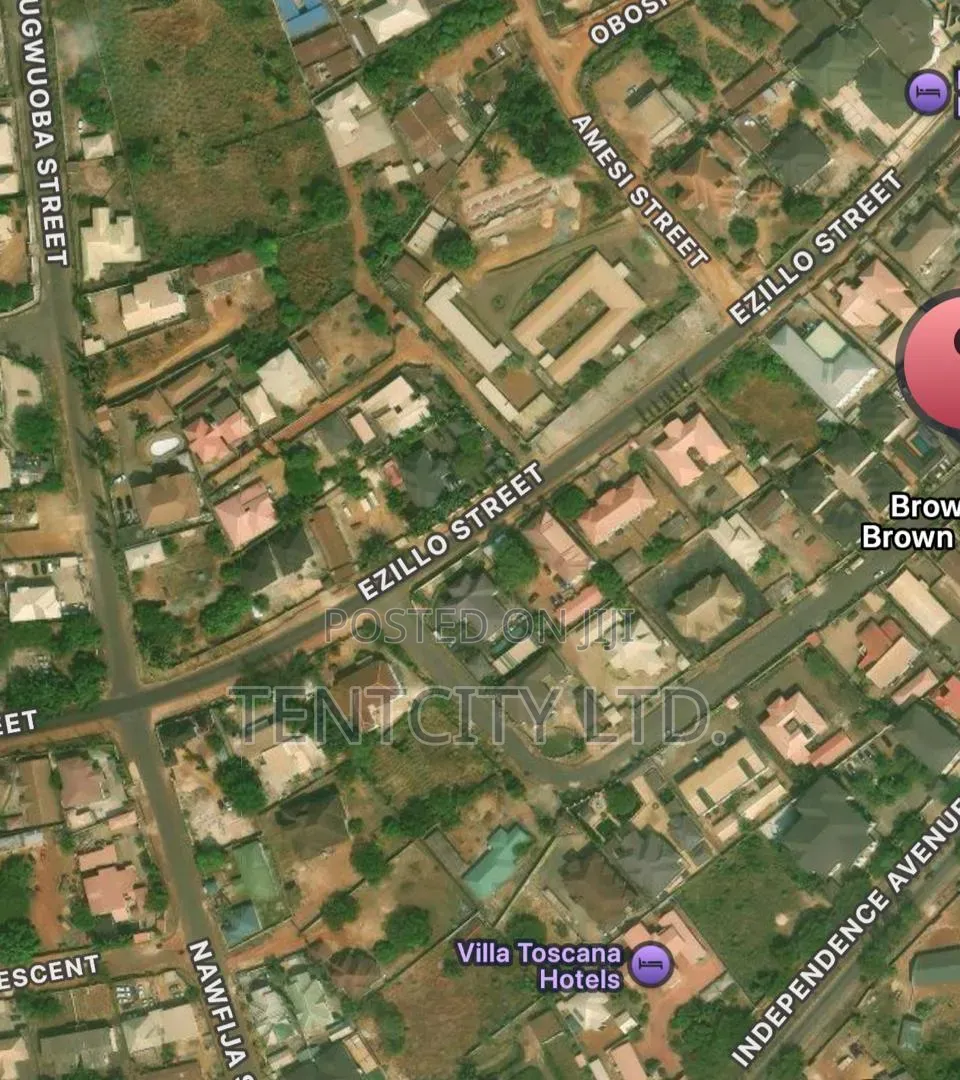 Massive Warehouse in Enugu for Lease. in Enugu