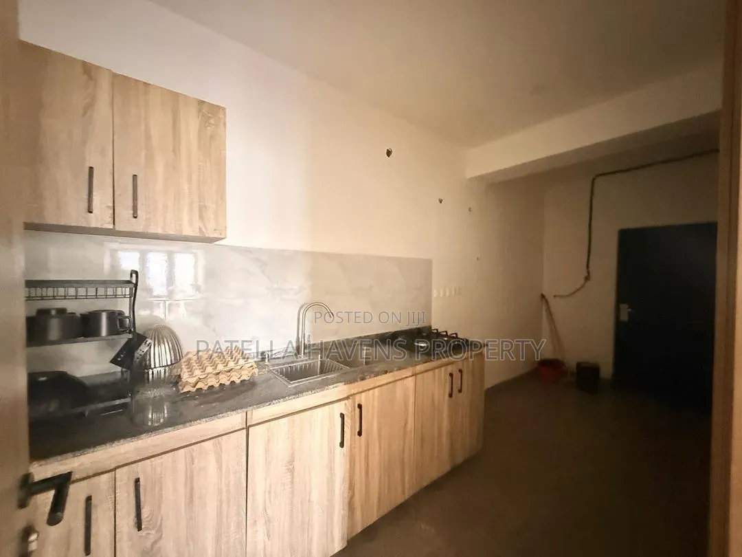 3bdrm Block of Flats in Mabushi for sale in Mabushi