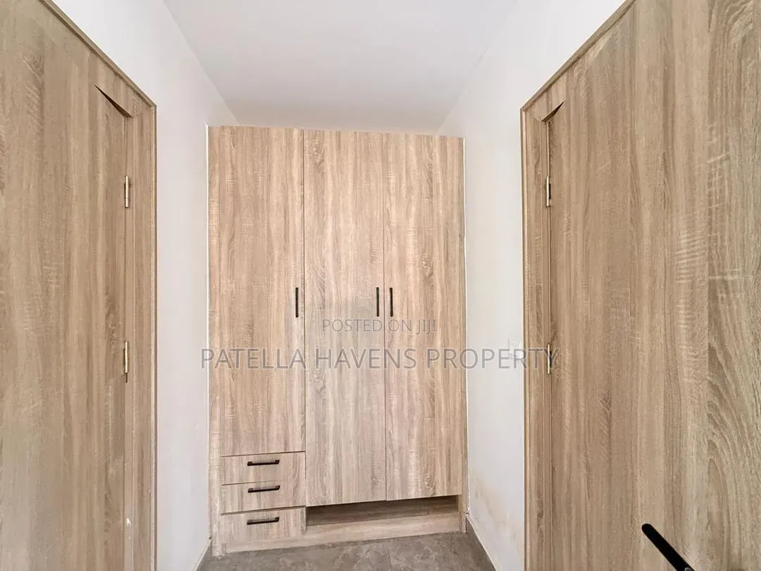 3bdrm Block of Flats in Mabushi for sale in Mabushi