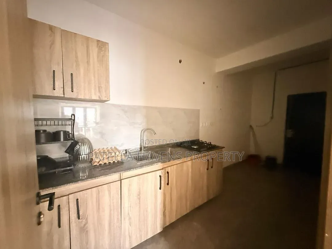 3bdrm Block of Flats in Mabushi for sale in Mabushi