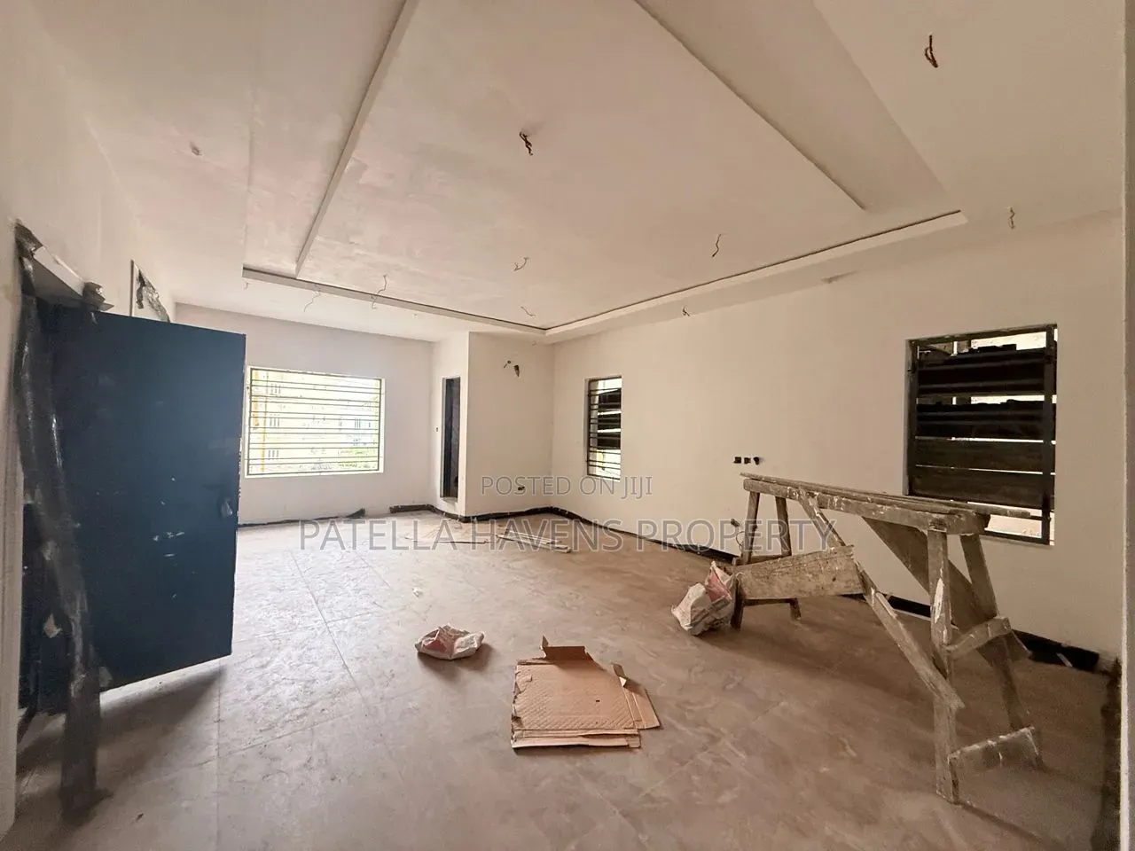 2bdrm Apartment in Jahi for sale in Jahi