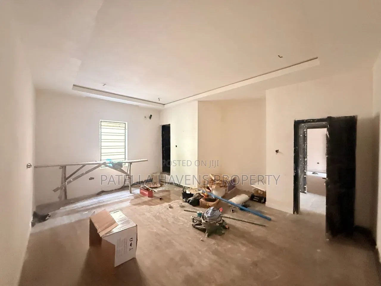 2bdrm Apartment in Jahi for sale in Jahi