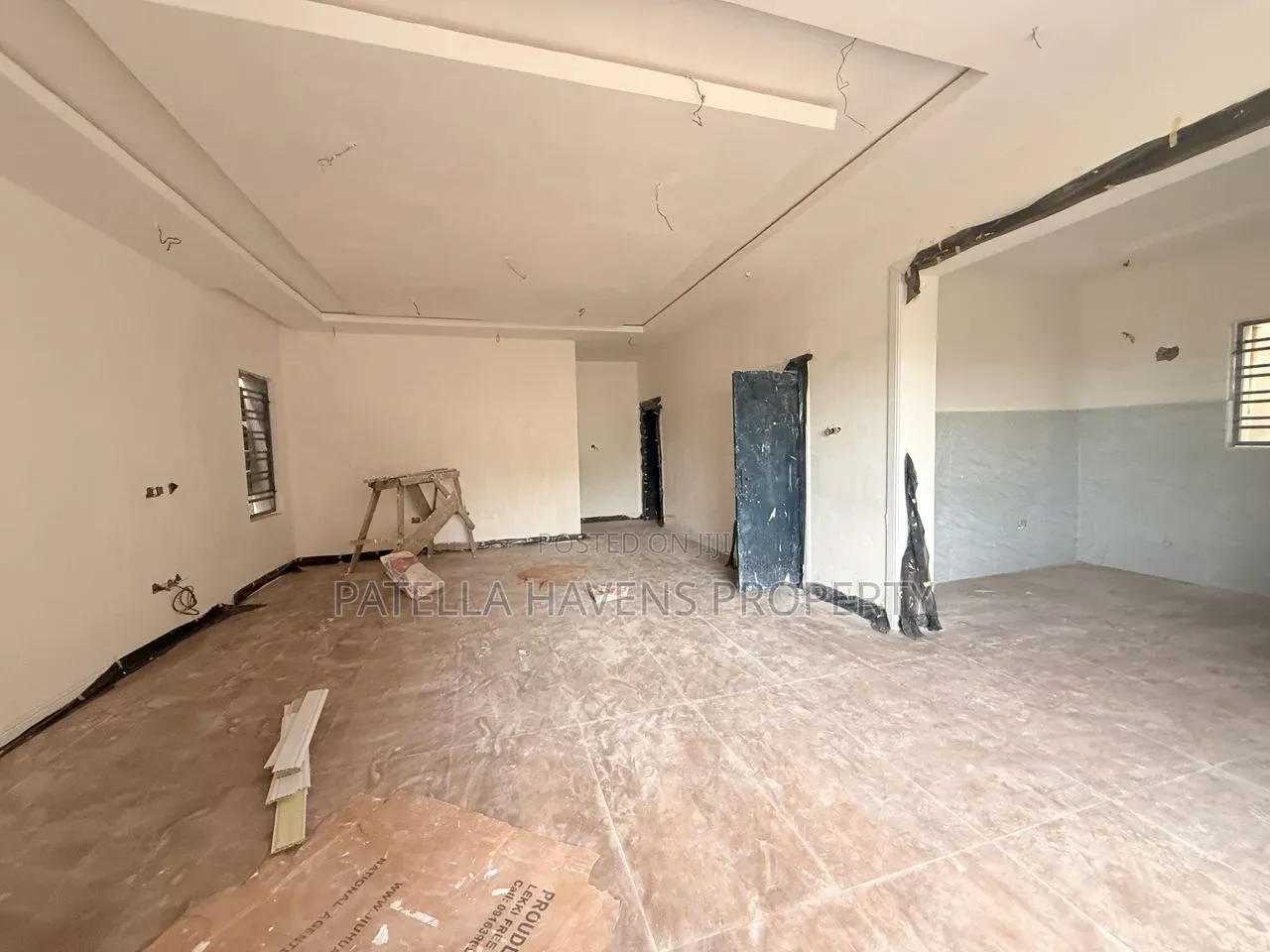 2bdrm Apartment in Jahi for sale in Jahi
