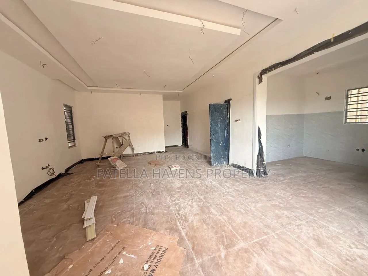 2bdrm Apartment in Jahi for sale in Jahi