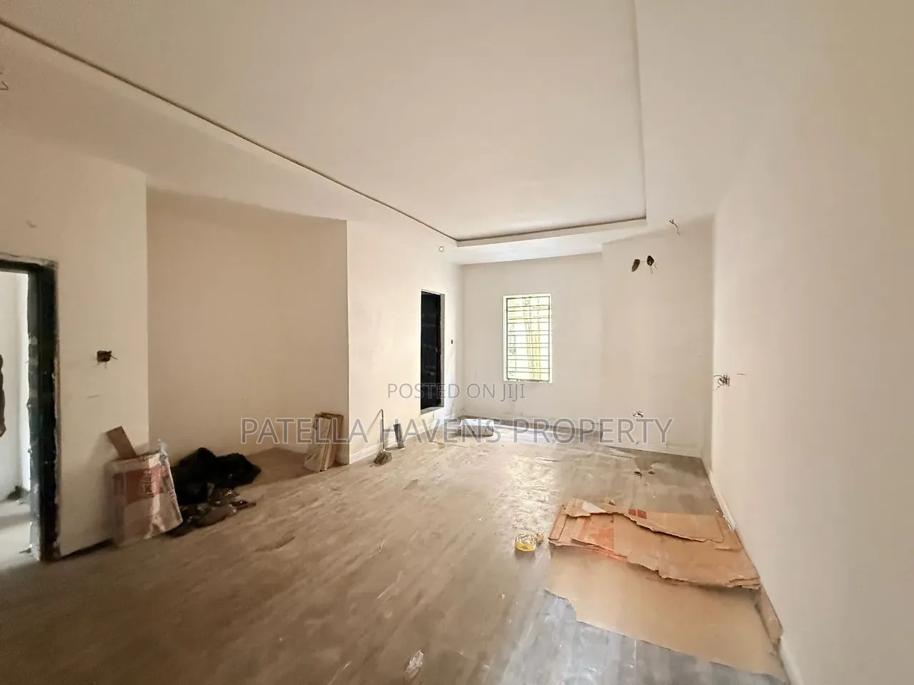 2bdrm Apartment in Jahi for sale in Jahi