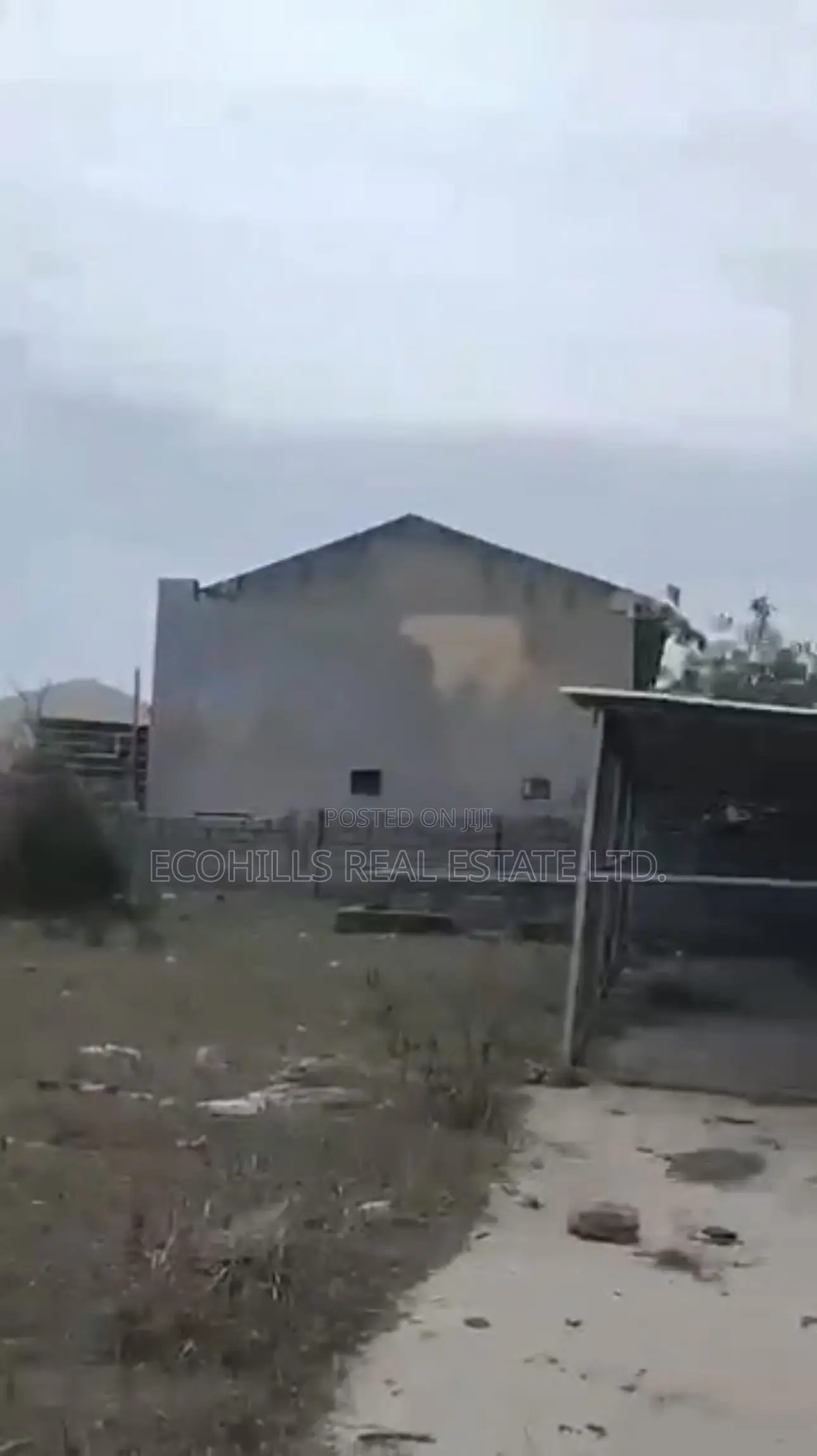 2978sqm Land for Sale in Dakibiyu