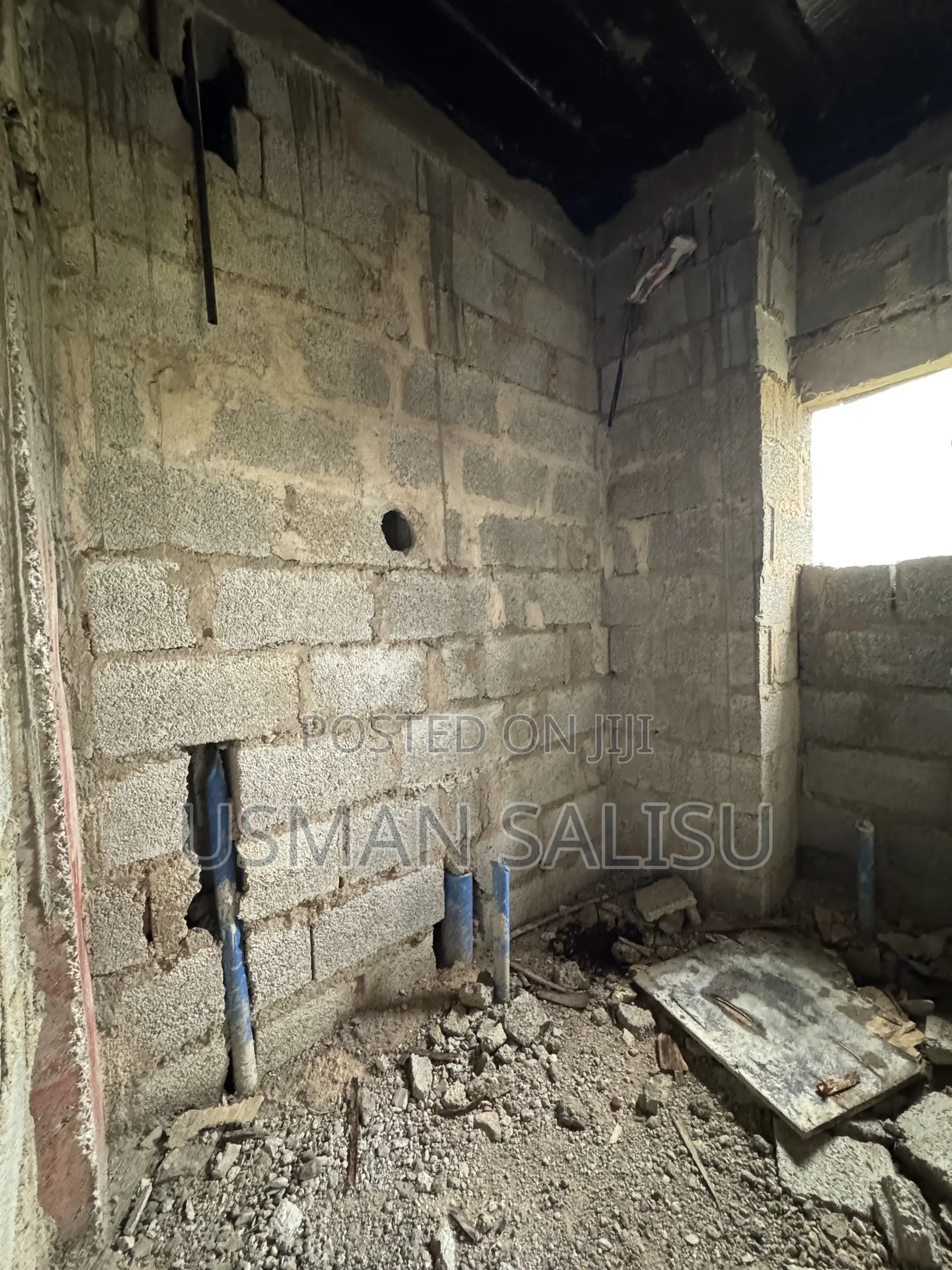 2bdrm Block of Flats in Karsana for sale in Karsana