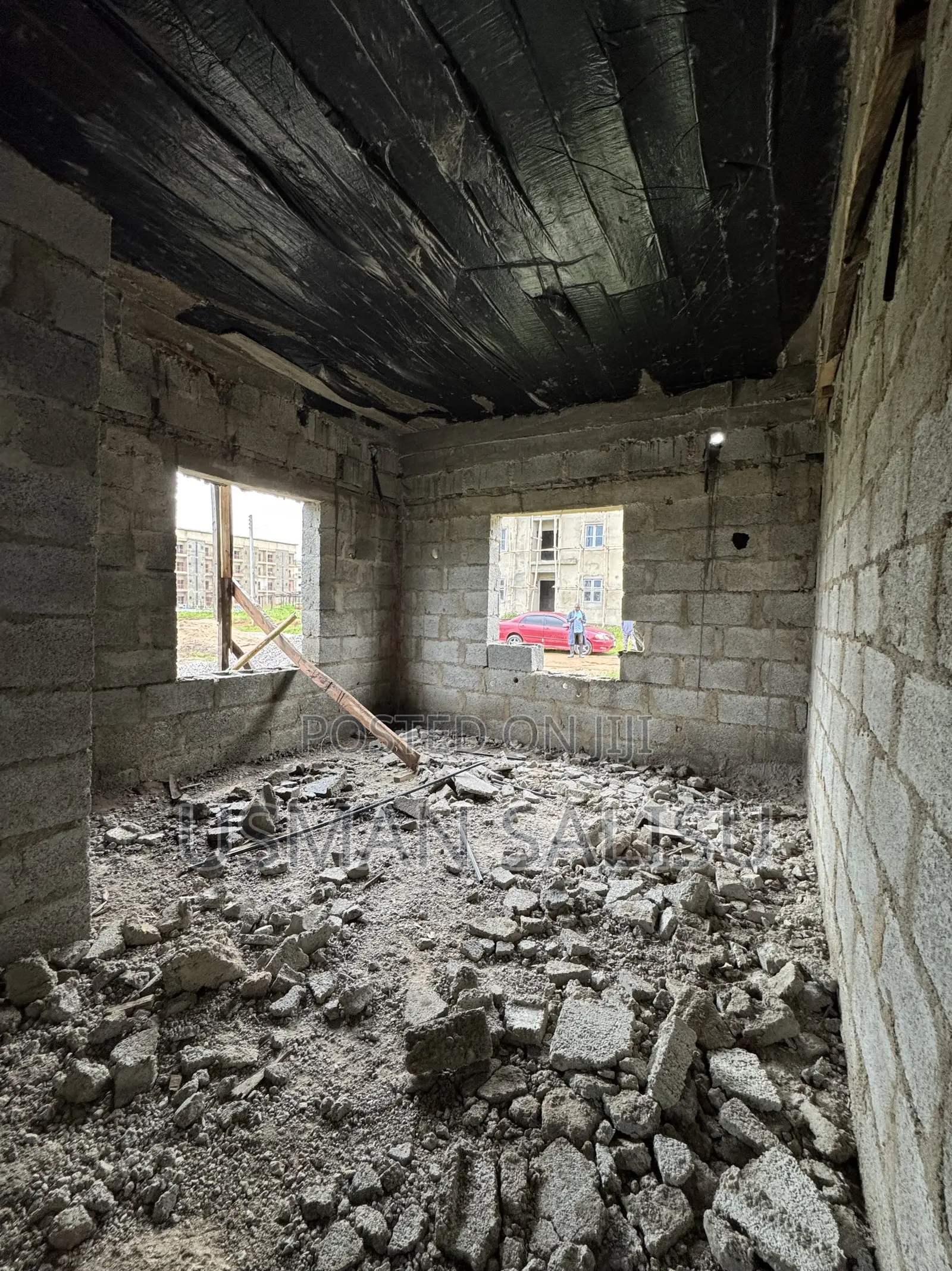 2bdrm Block of Flats in Karsana for sale in Karsana