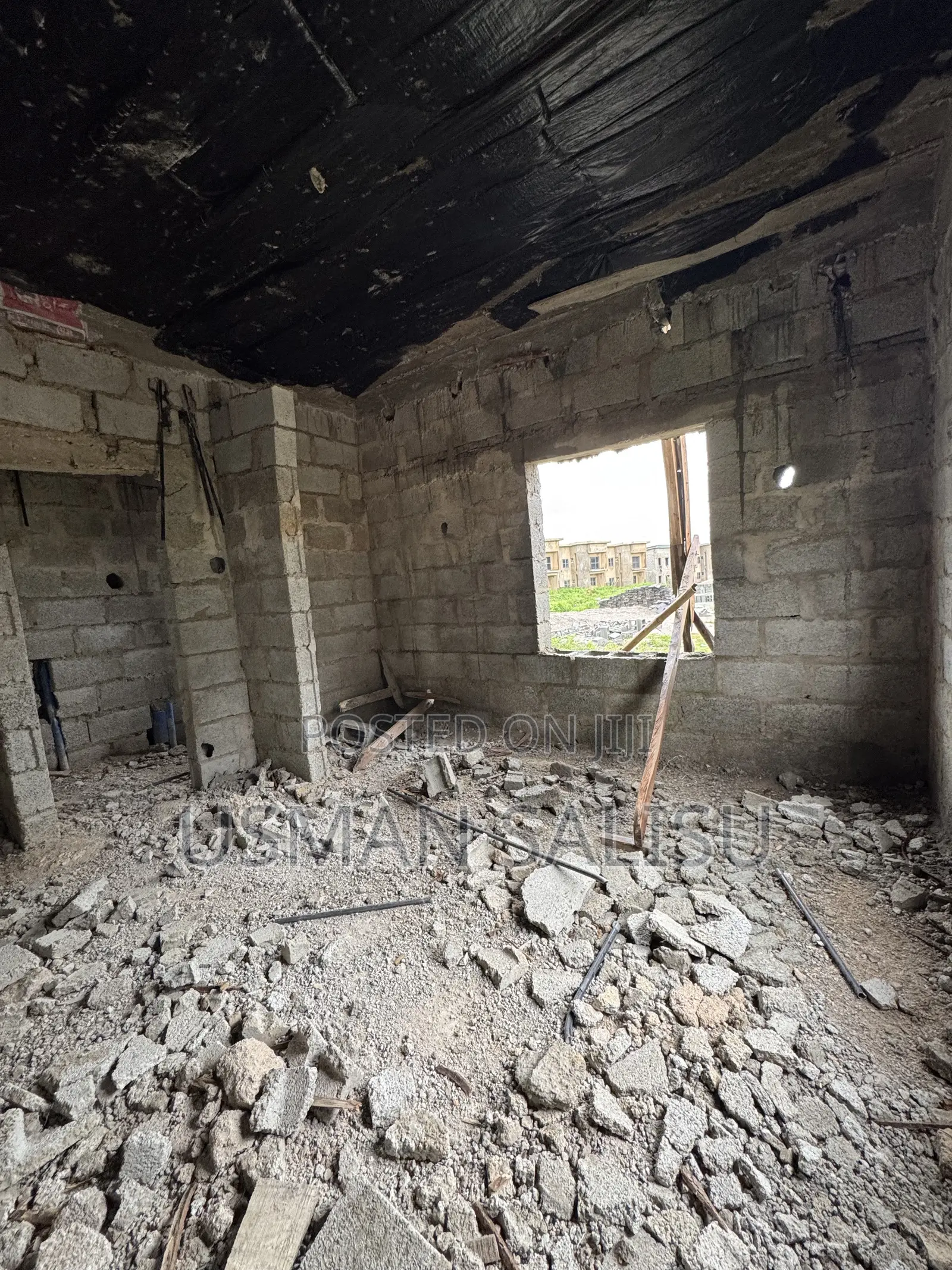 2bdrm Block of Flats in Karsana for sale in Karsana