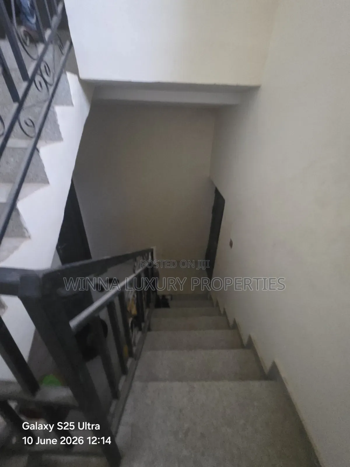 3bdrm Apartment in Behind Shafa Filling, Lugbe District for rent in Lugbe District