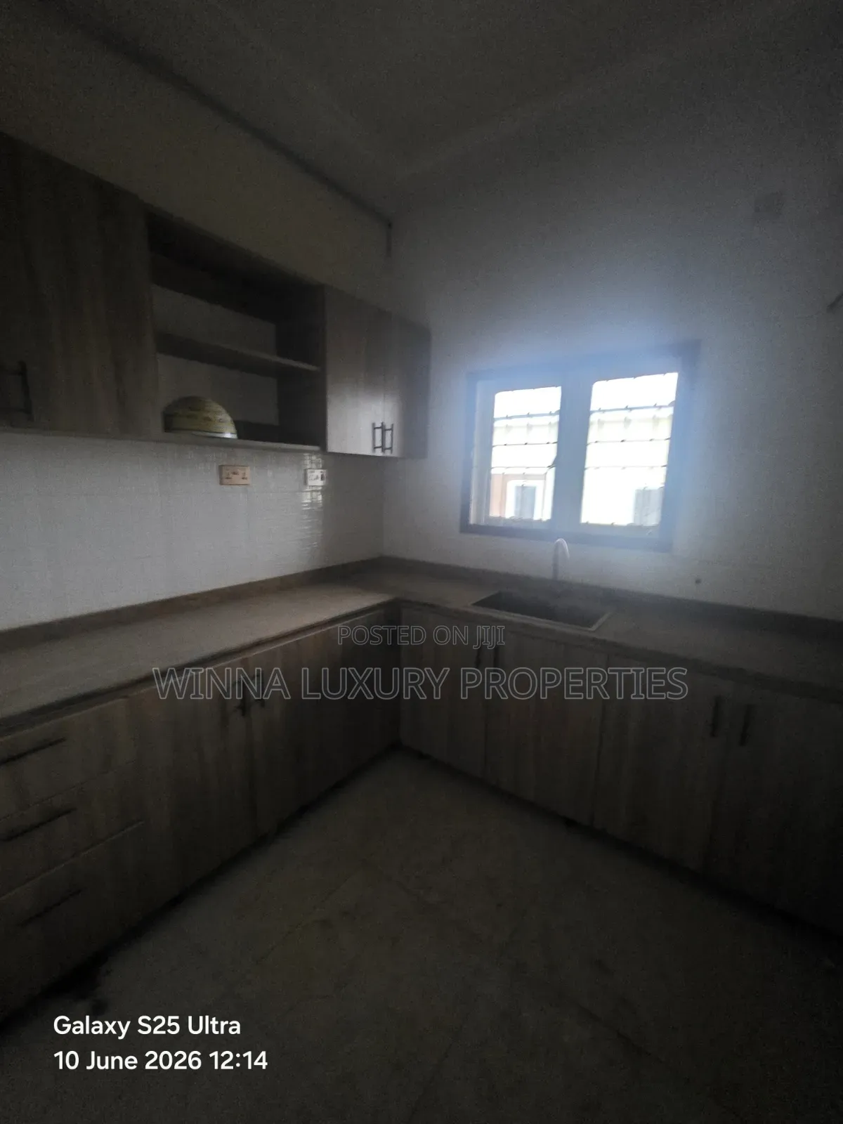 3bdrm Apartment in Behind Shafa Filling, Lugbe District for rent in Lugbe District