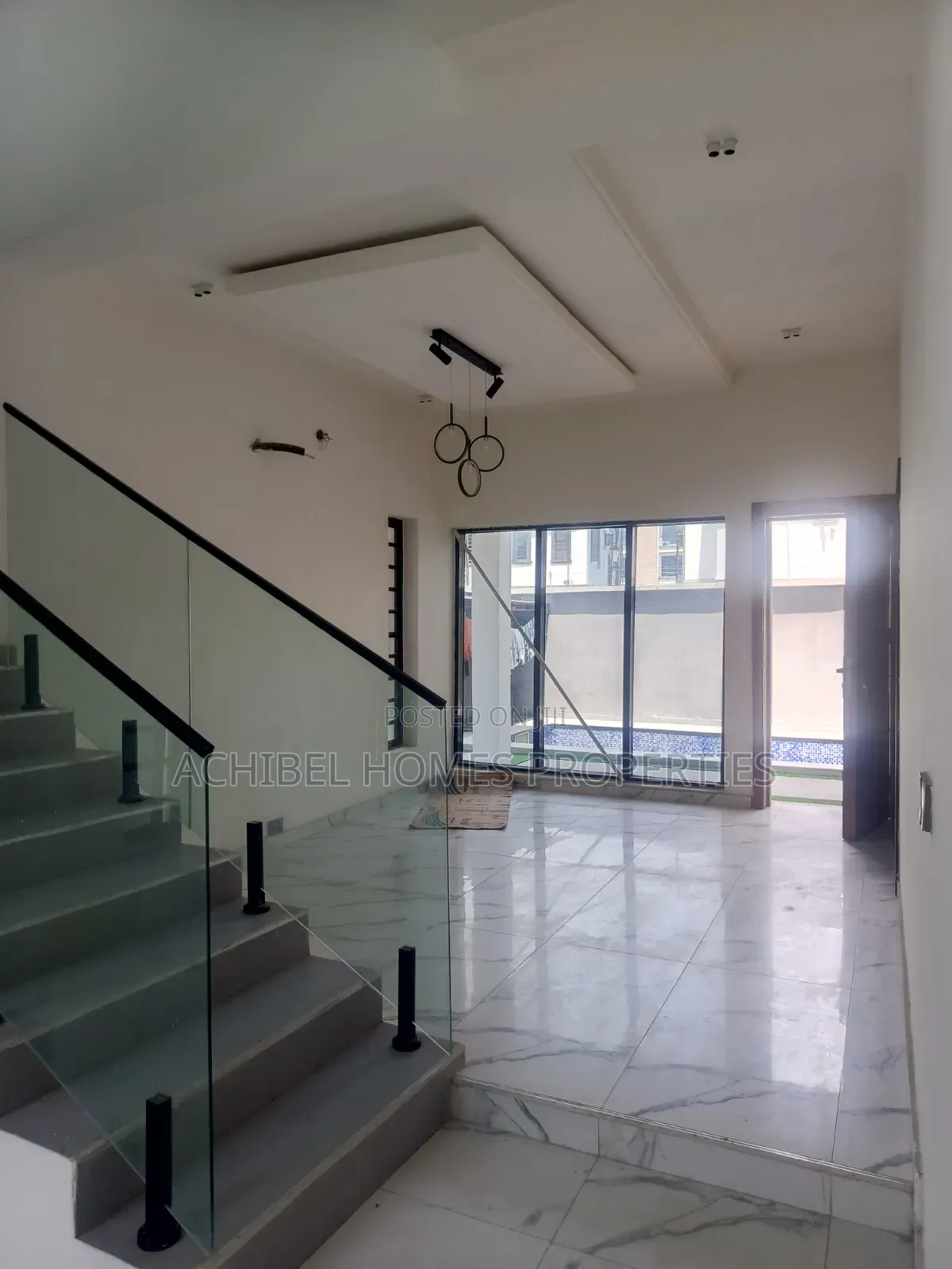 4bdrm Duplex in Off Orchid, Lekki Phase 2 for sale in Lekki Phase 2