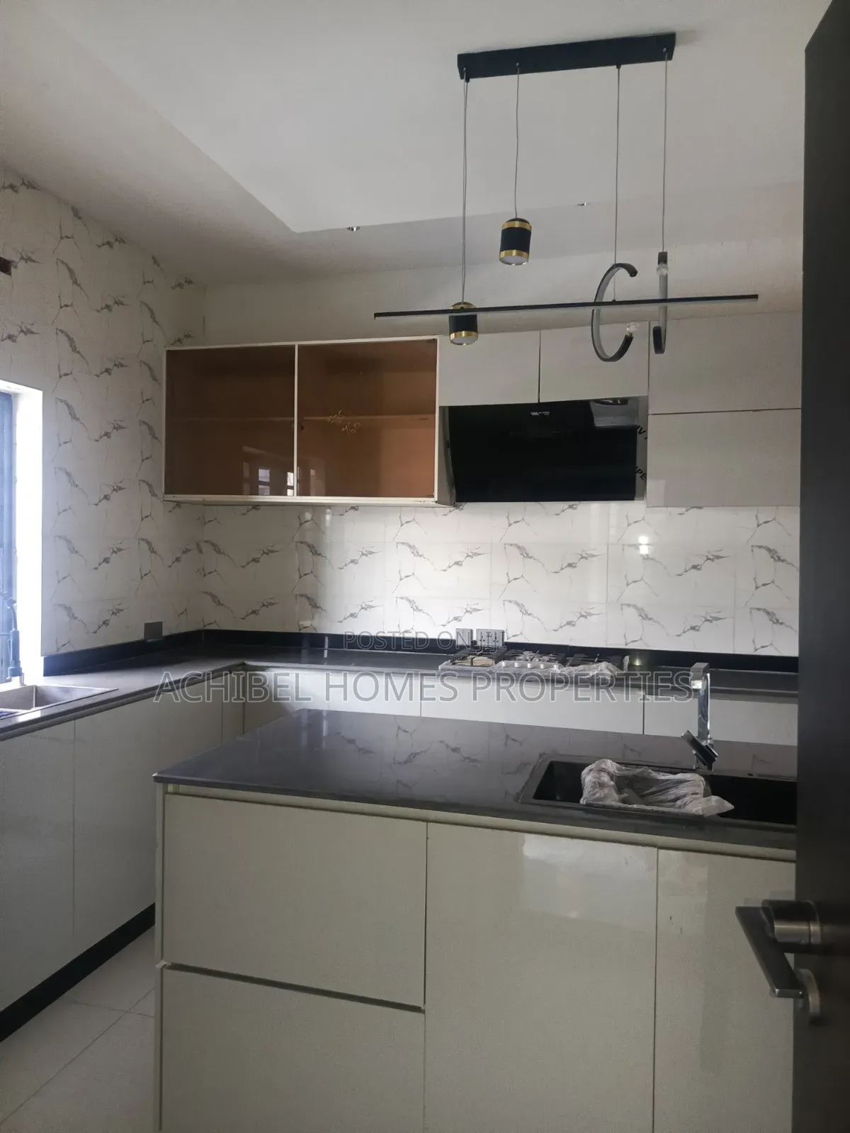 4bdrm Duplex in Off Orchid, Lekki Phase 2 for sale in Lekki Phase 2