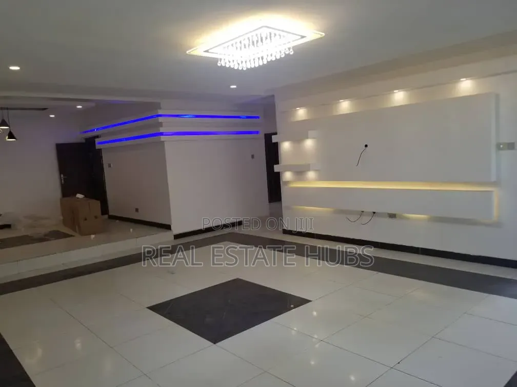 Furnished 5bdrm House in Rehoboth Park And, Eleko for sale in Eleko