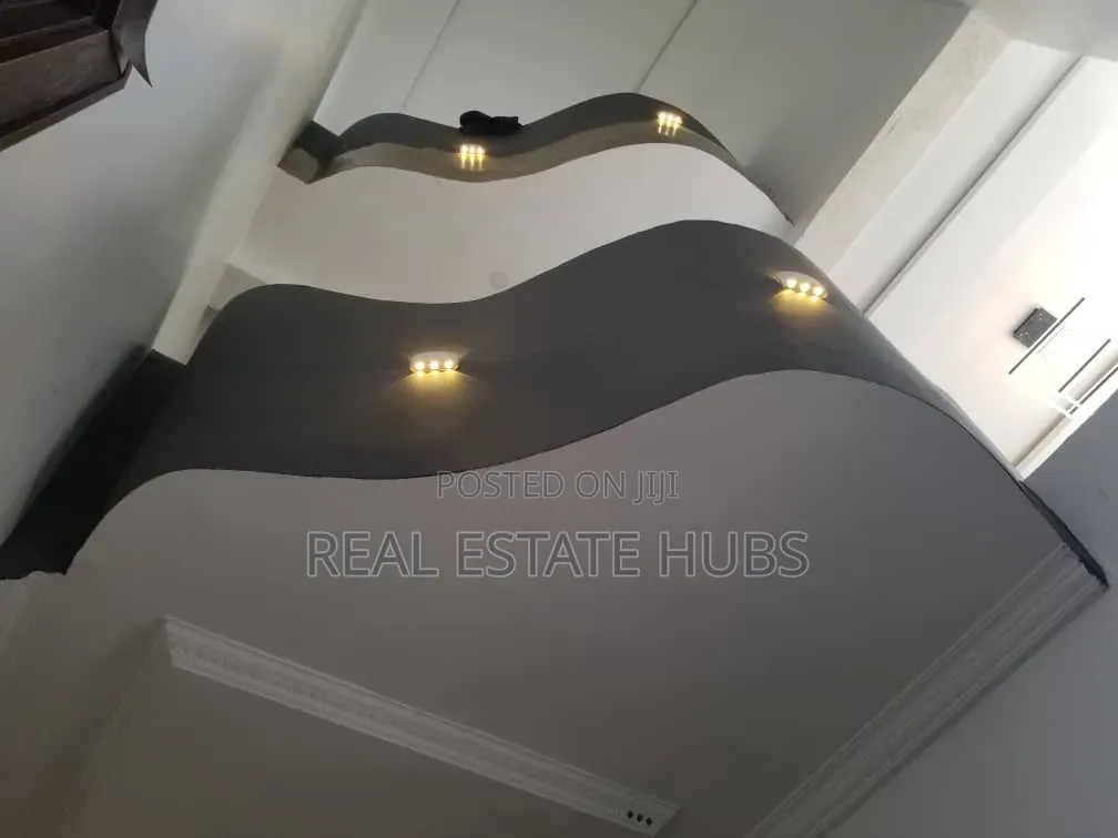 Furnished 5bdrm House in Rehoboth Park And, Eleko for sale in Eleko