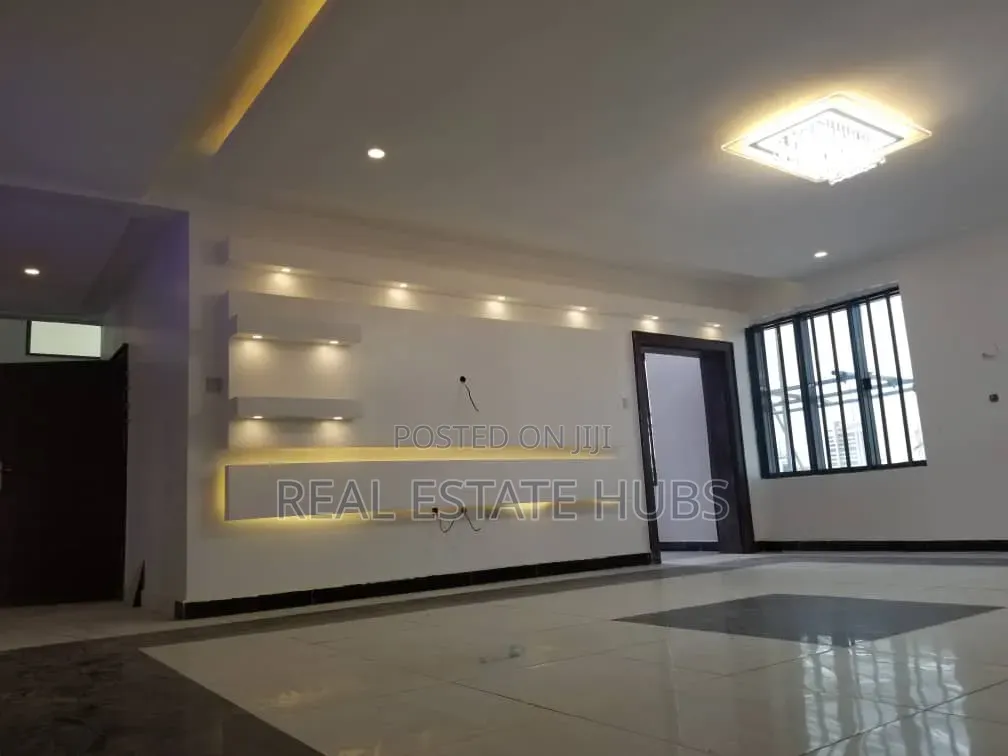 Furnished 5bdrm House in Rehoboth Park And, Eleko for sale in Eleko