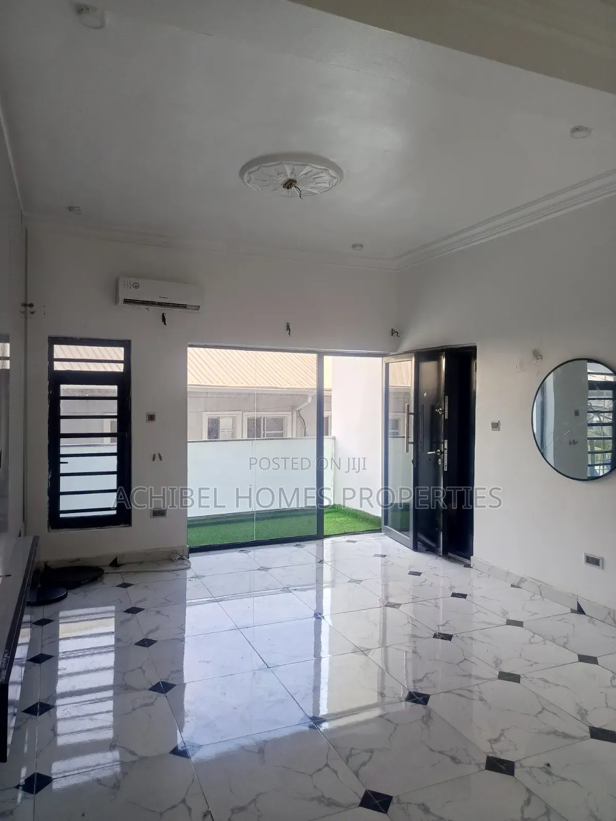 2bdrm Apartment in Lekki Conservation for rent in Lekki Phase 2