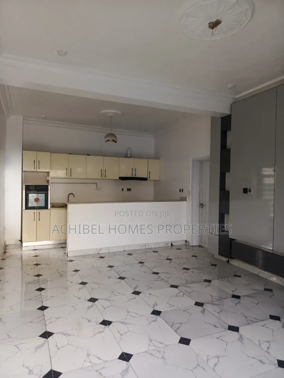 2bdrm Apartment in Lekki Conservation for rent in Lekki Phase 2