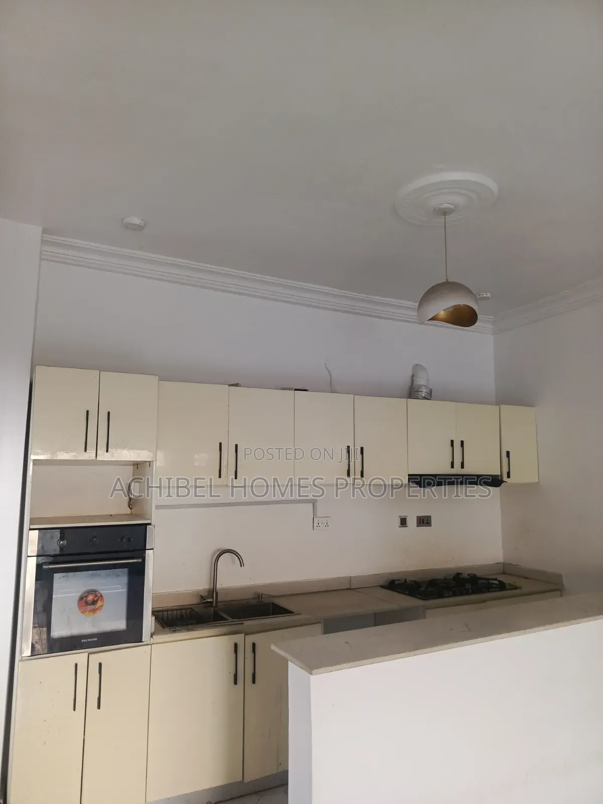 2bdrm Apartment in Lekki Conservation for rent in Lekki Phase 2