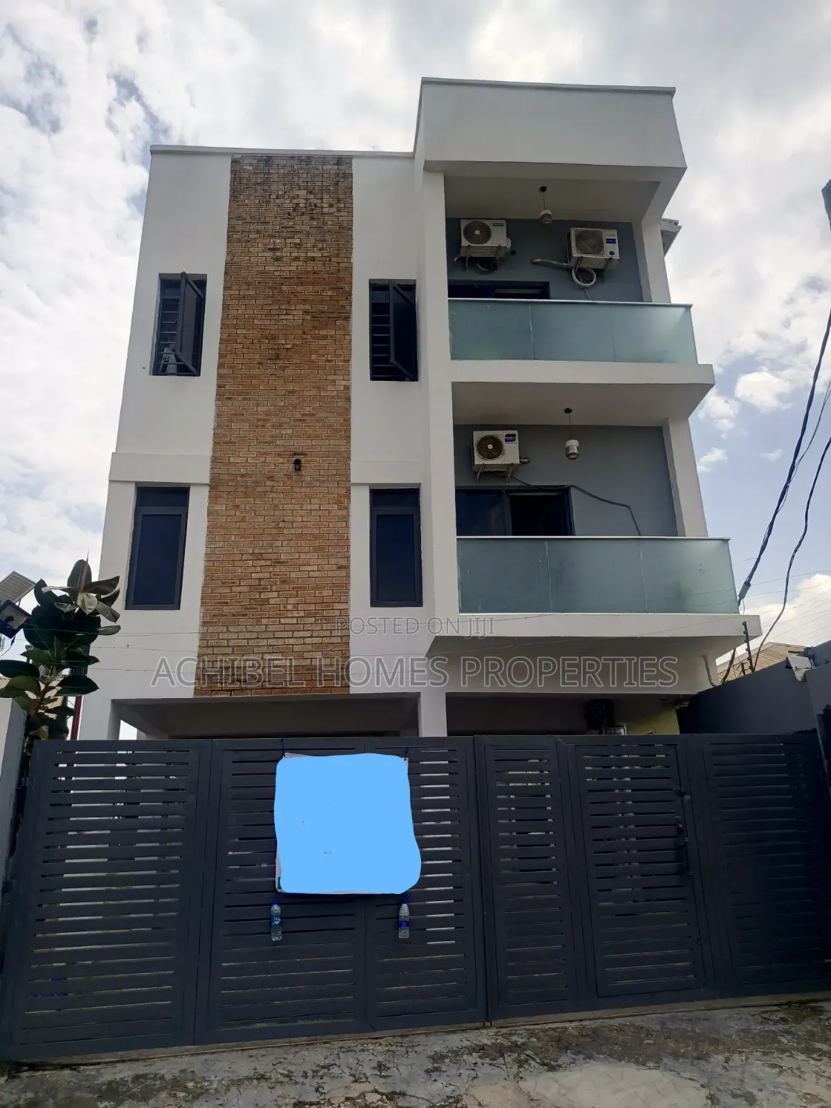 2bdrm Apartment in Lekki Conservation for rent in Lekki Phase 2