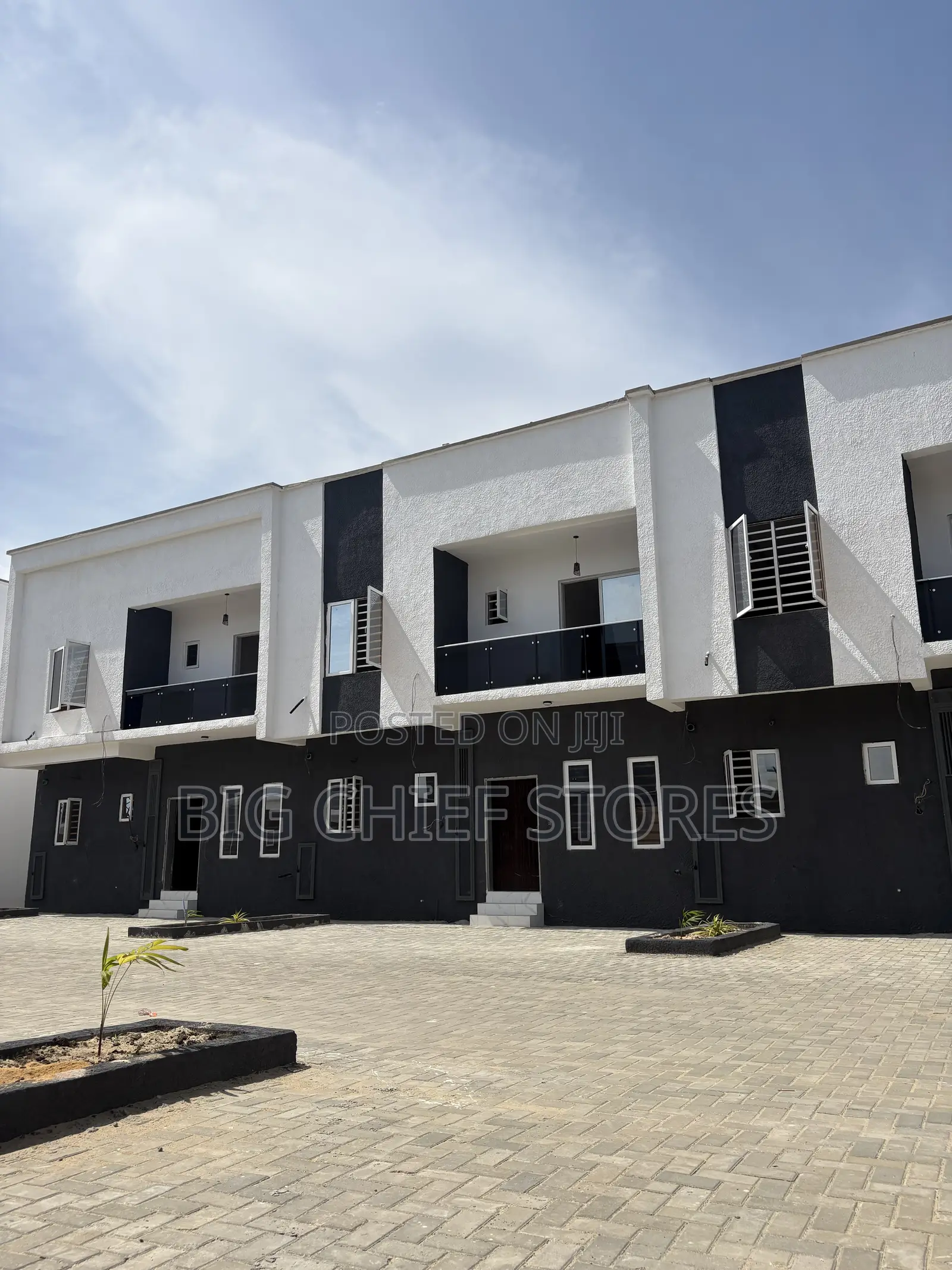 3bdrm Apartment in Citadel Oasis, Ogombo for sale in Ogombo