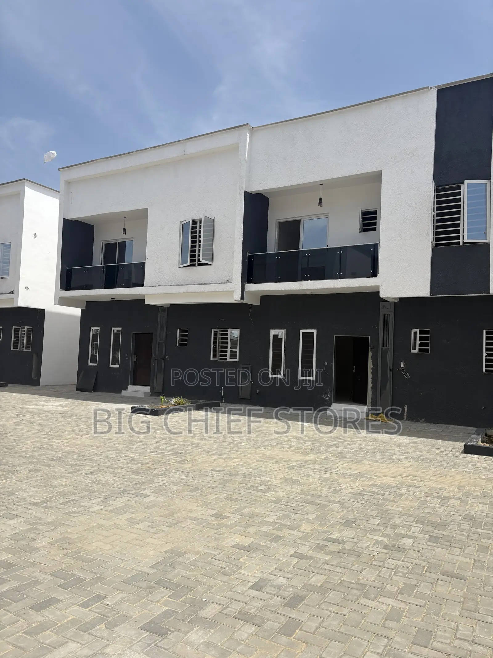 3bdrm Apartment in Citadel Oasis, Ogombo for sale in Ogombo