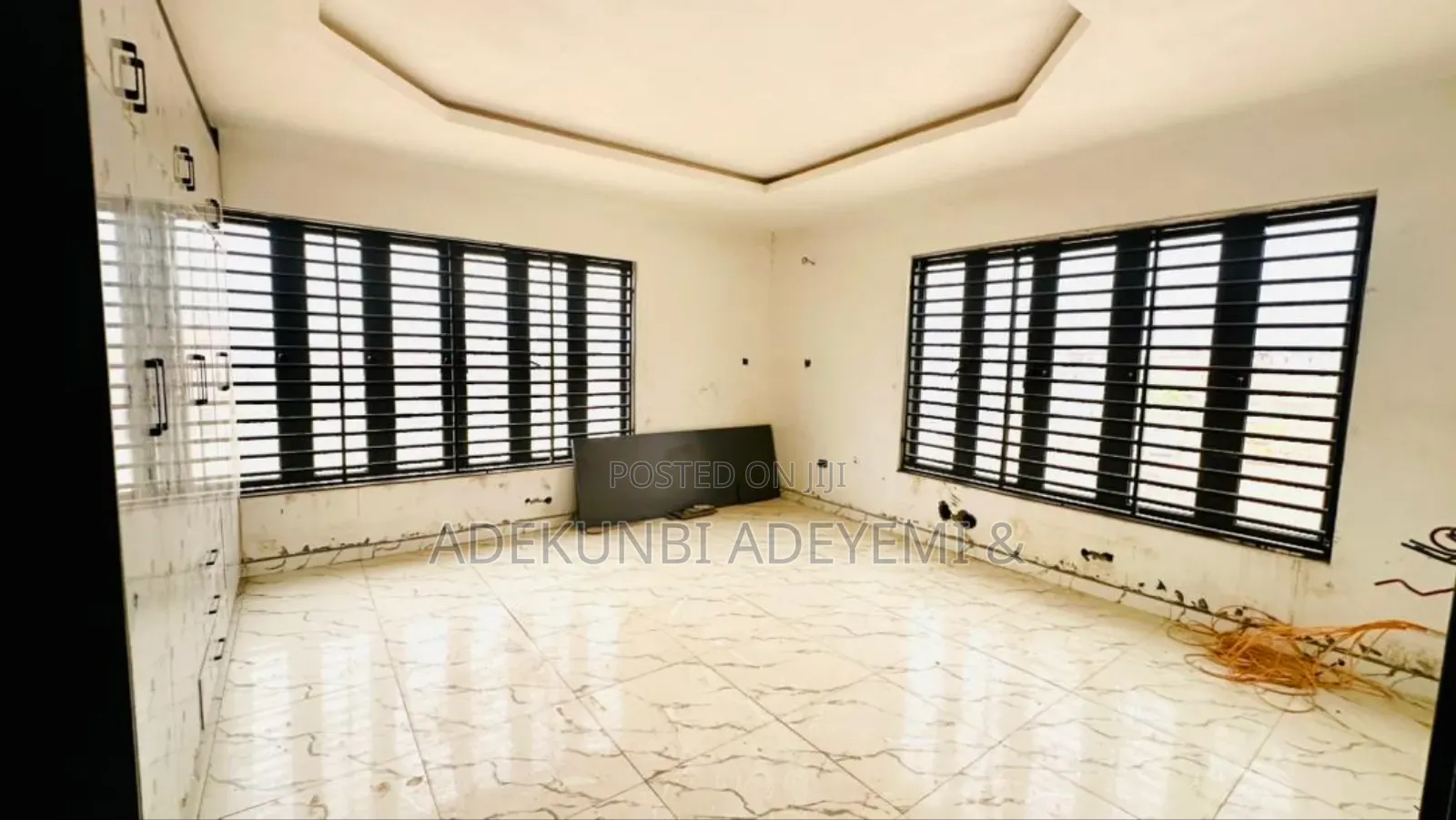 2bdrm Block of Flats in Jahi for sale in Jahi