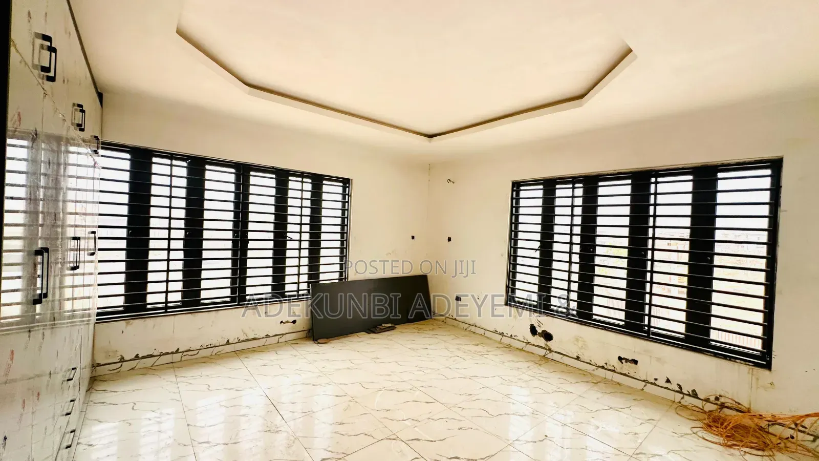 2bdrm Block of Flats in Jahi for sale in Jahi