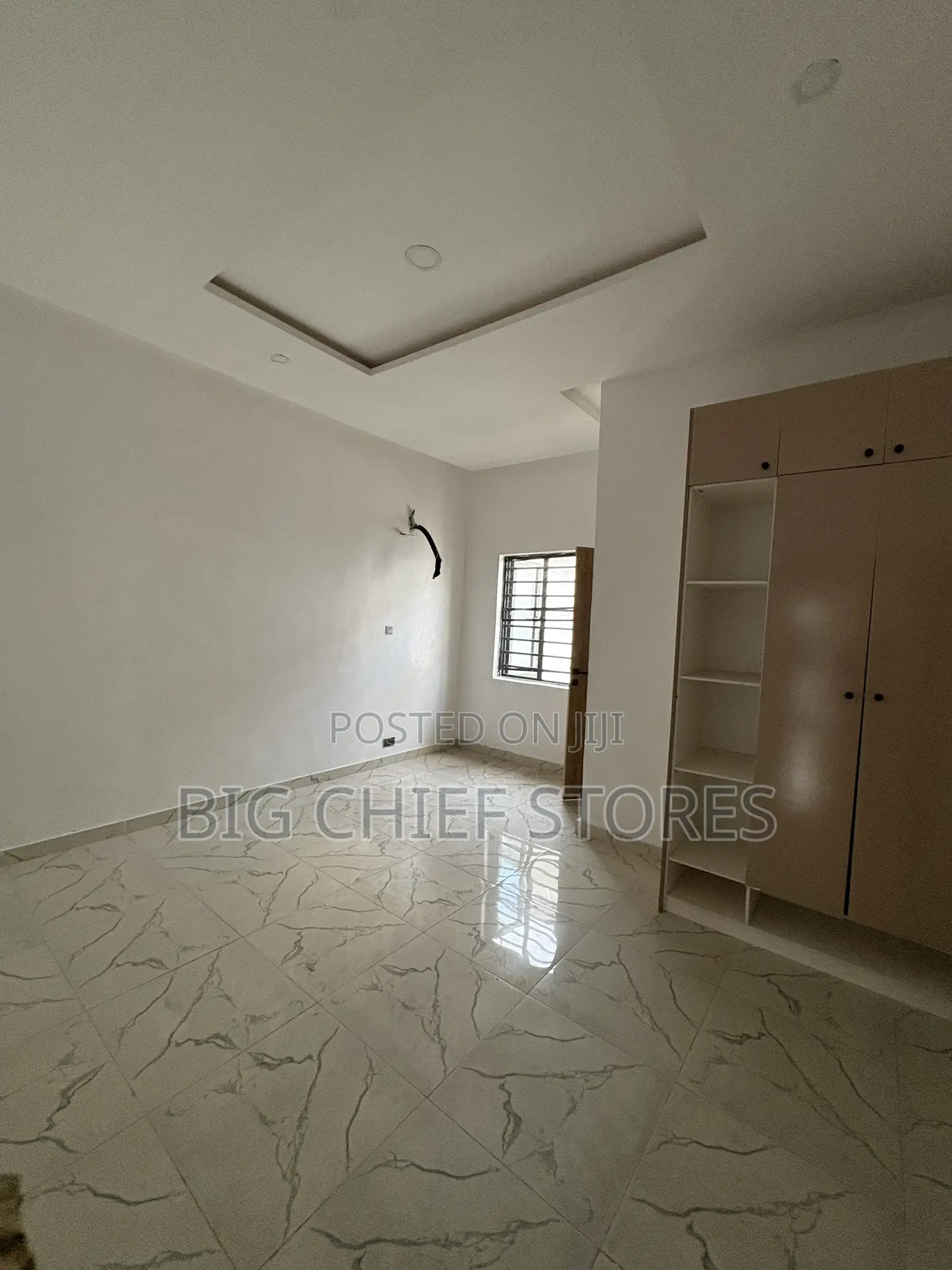 3bdrm Apartment in Citadel Oasis, Ogombo for sale in Ogombo