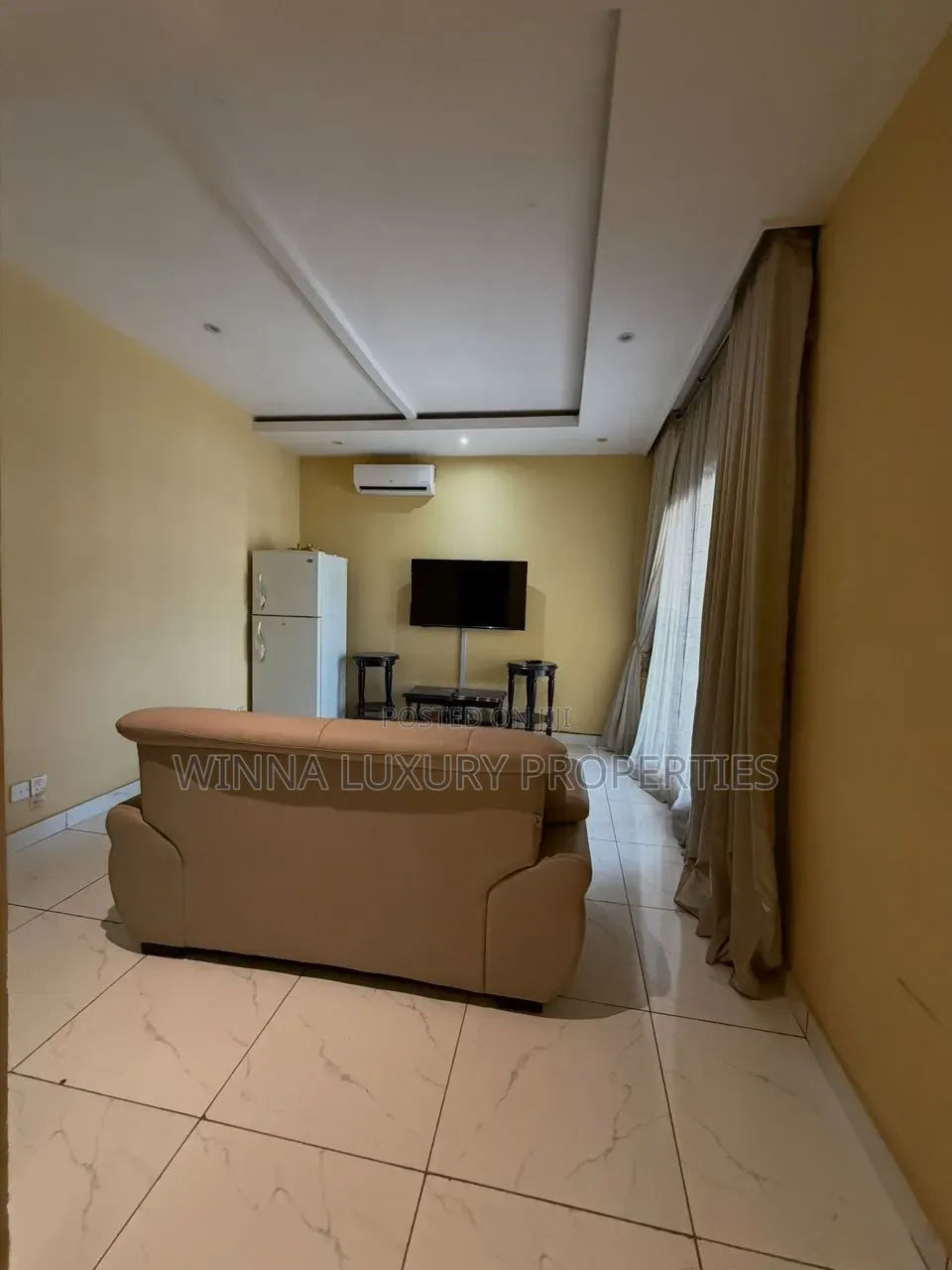 5bdrm Townhouse / Terrace in Katampe Extension for rent in Katampe