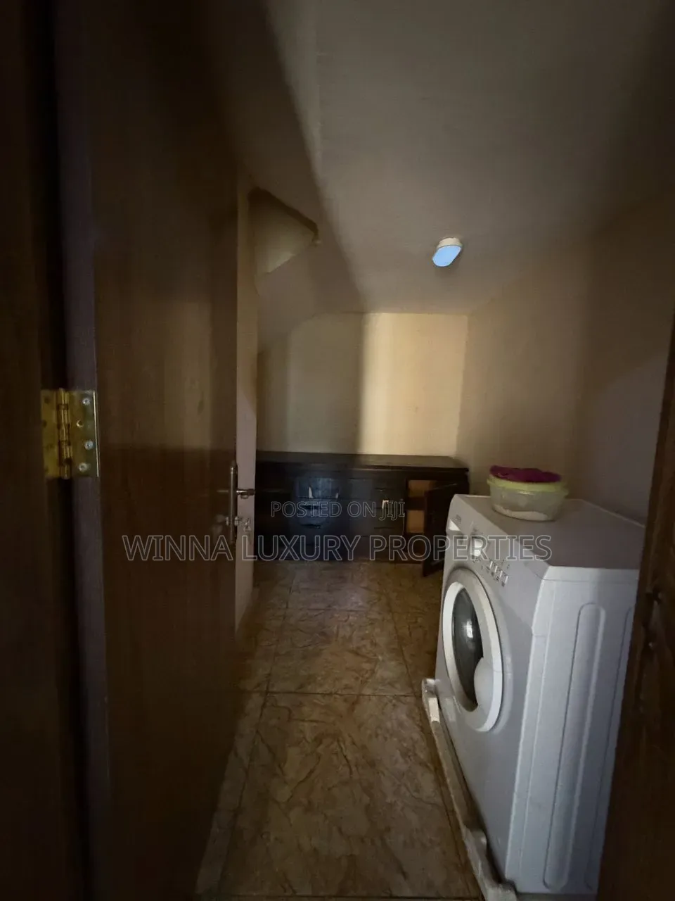 5bdrm Townhouse / Terrace in Katampe Extension for rent in Katampe
