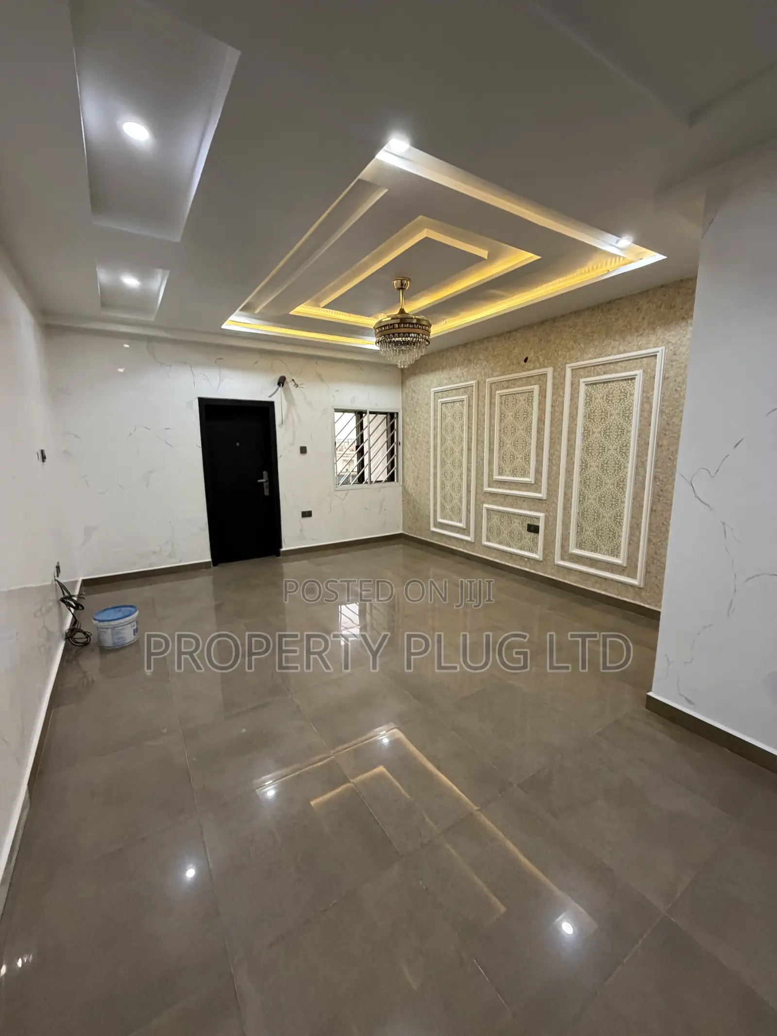 4bdrm Townhouse/Terrace in Idu for sale in Idu