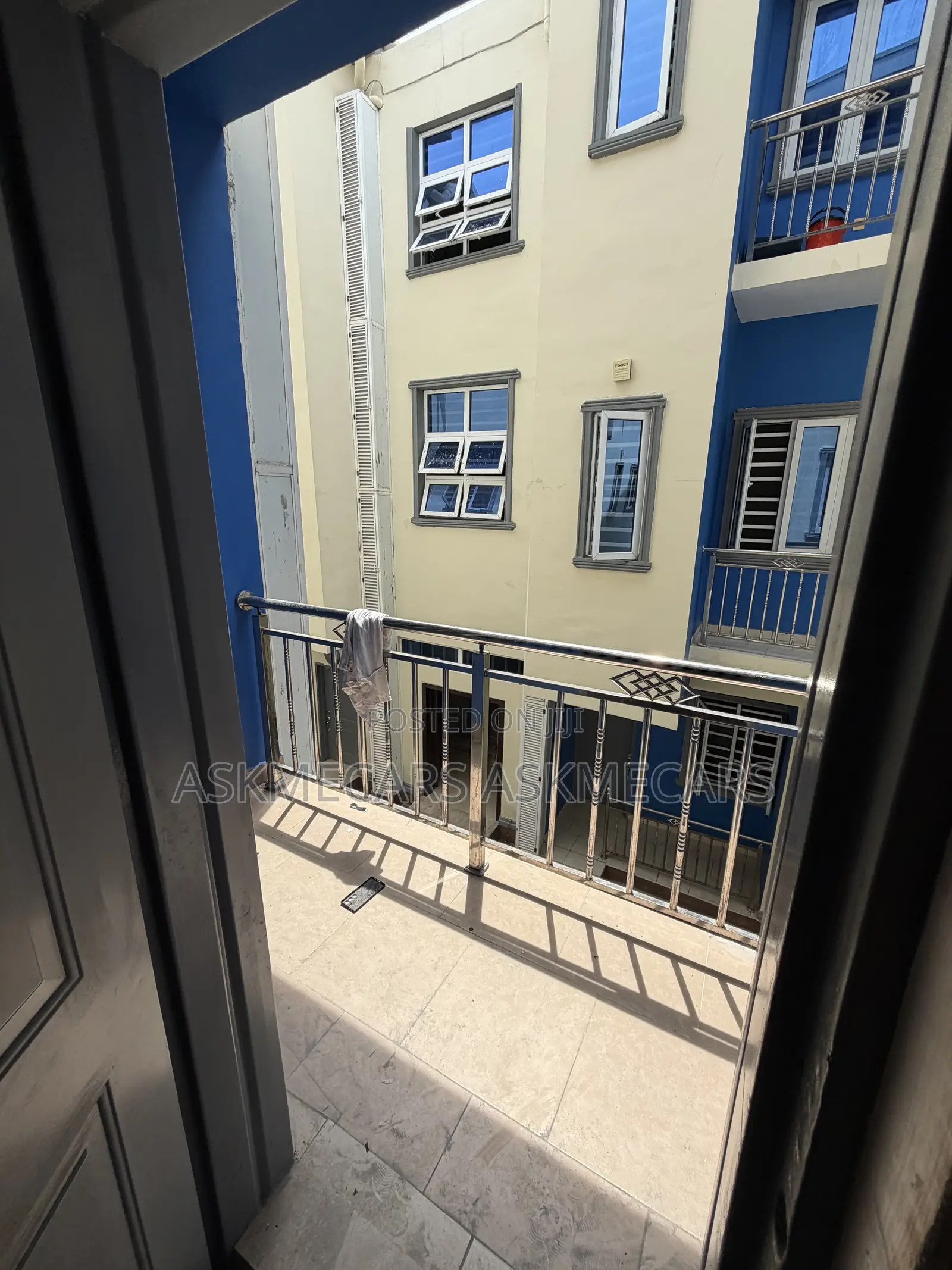 2bdrm Room & Parlour in Sangotedo for rent in Sangotedo